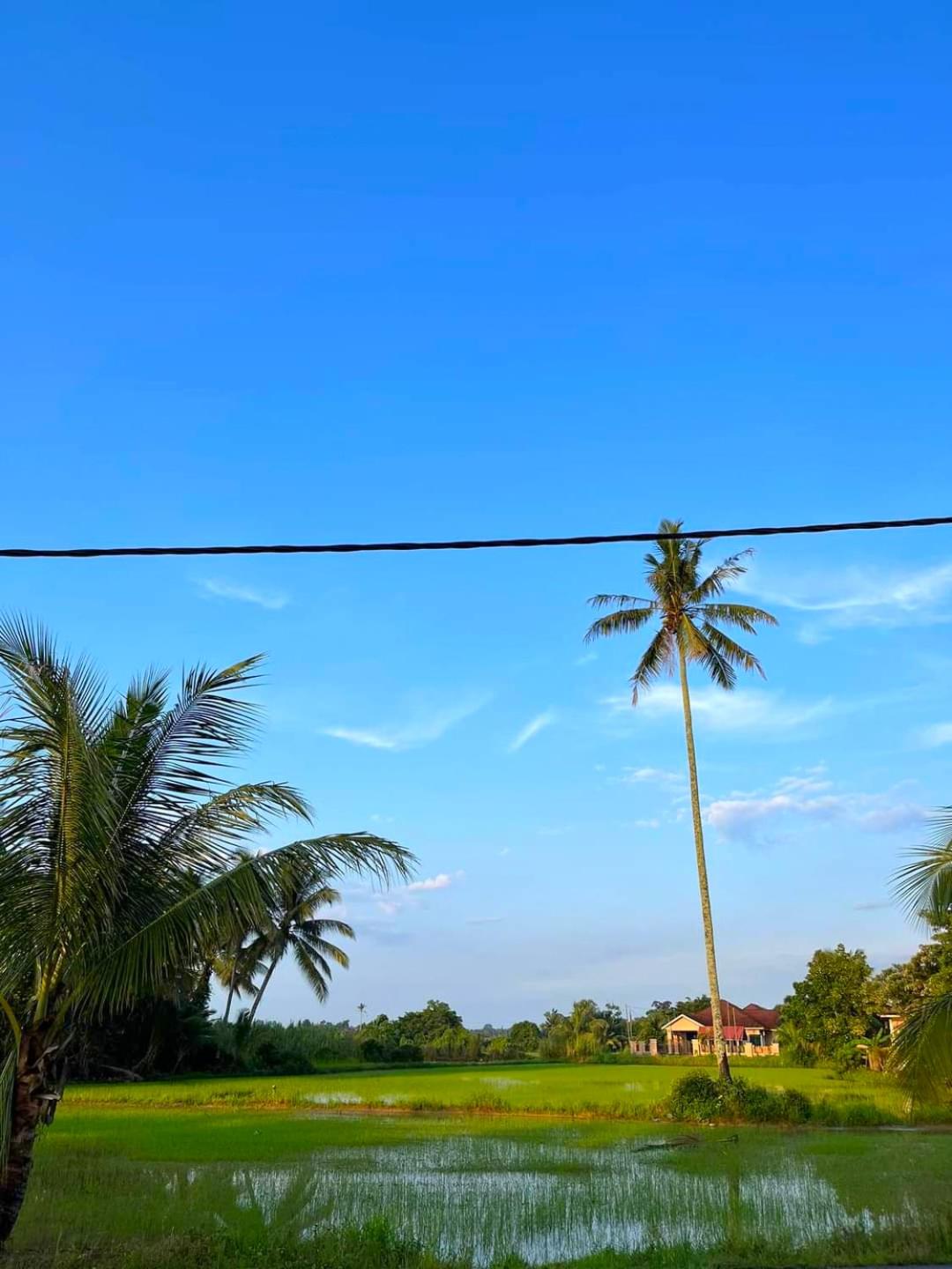 D'inaa Homestay Kota Bharu