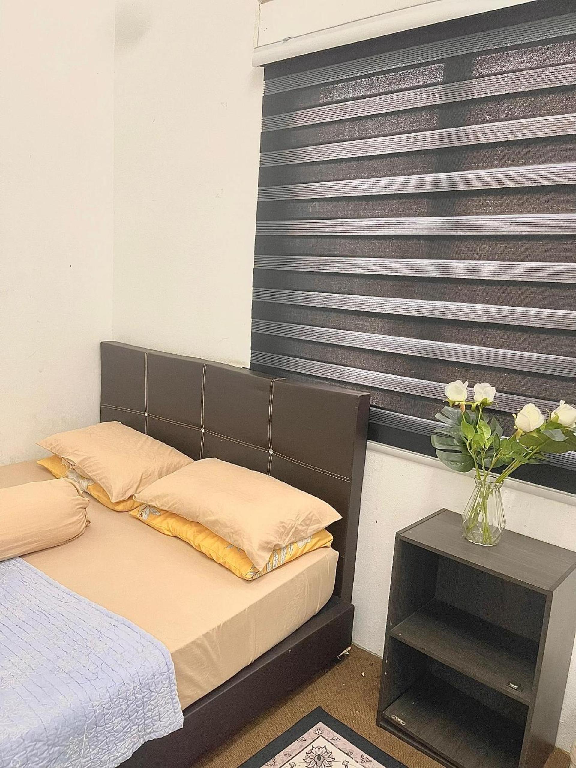 D'inaa Homestay Kota Bharu
