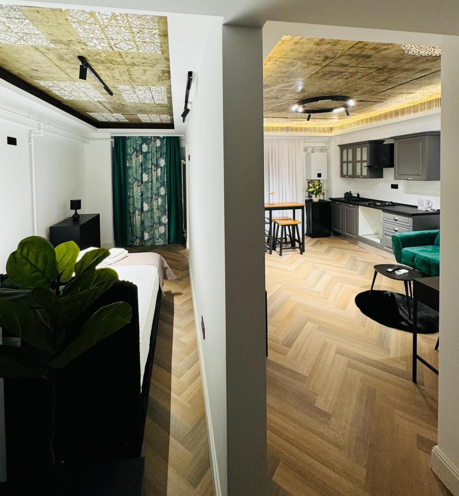 Business Lounge