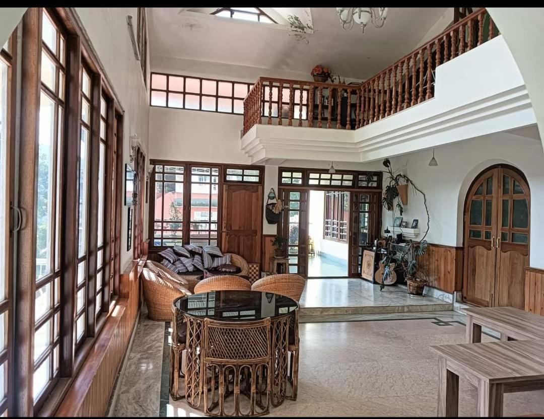 Ronglyang Lotus Villa