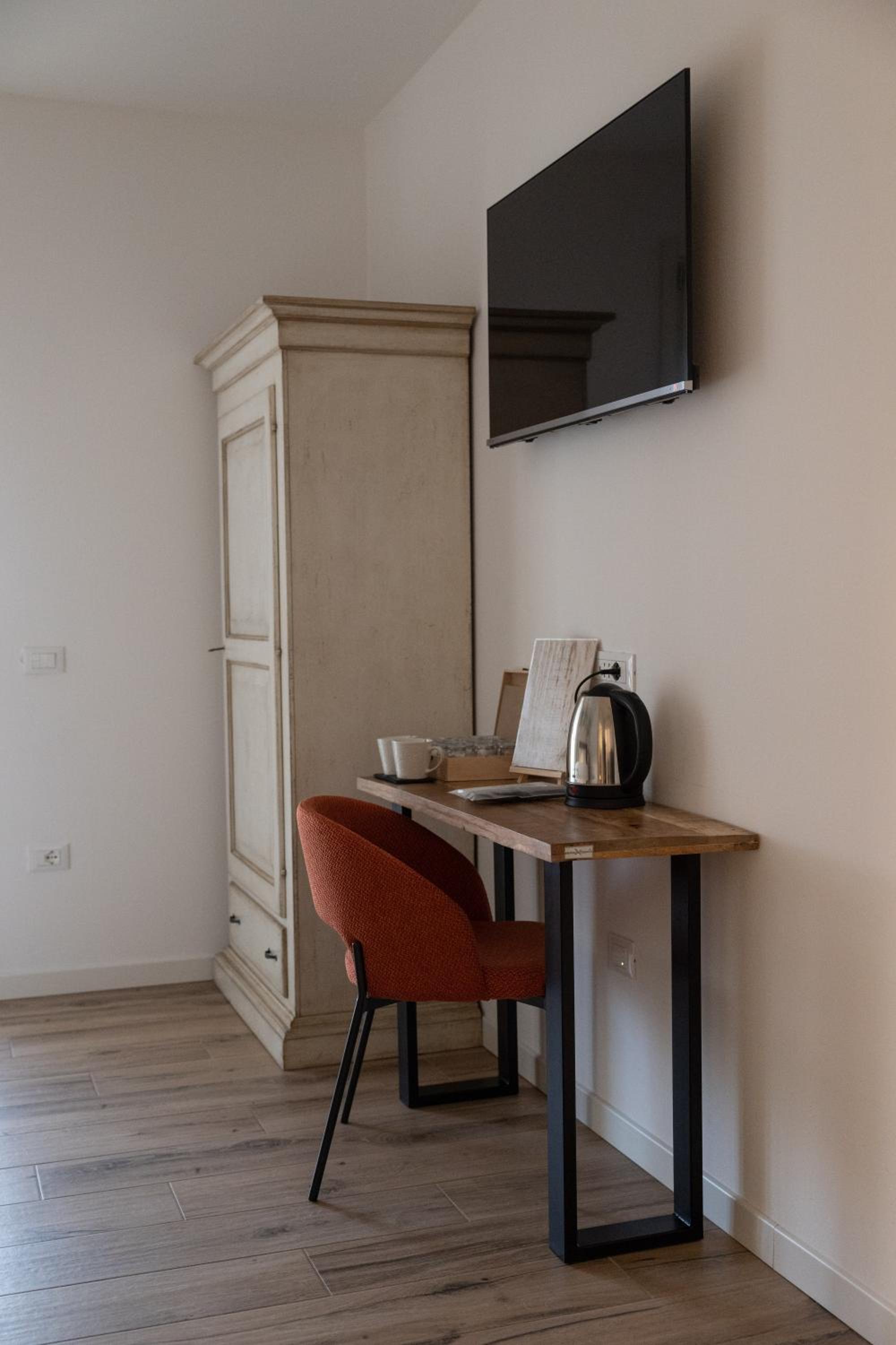 Bed and Breakfast Le Giale