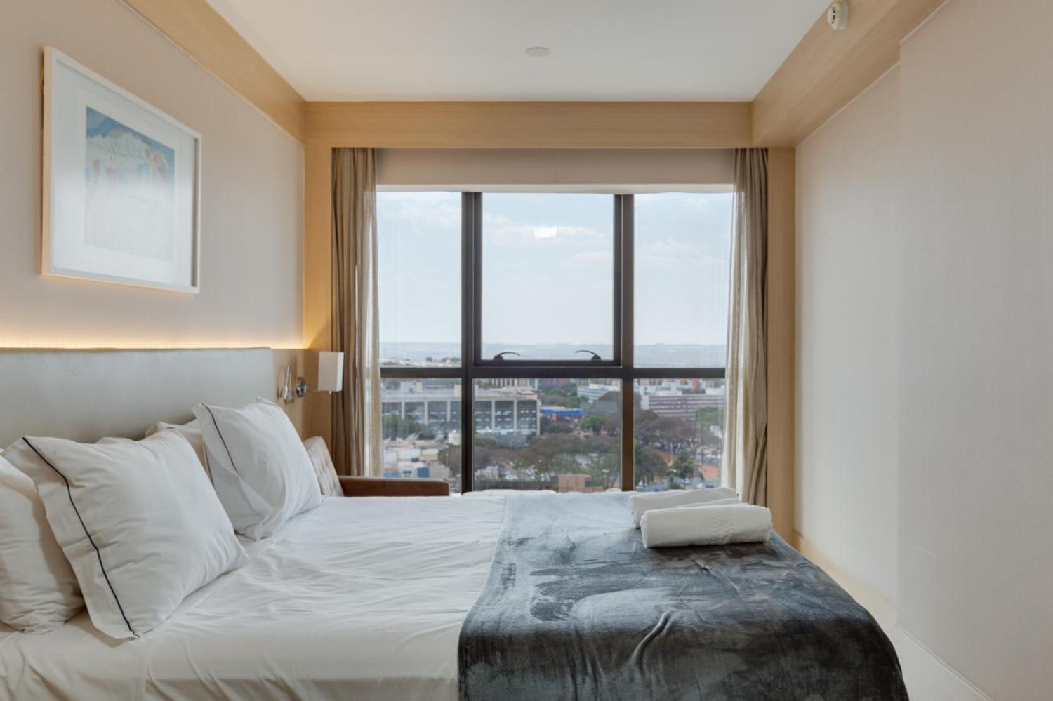 Alugueasy - Hotel Cullinan