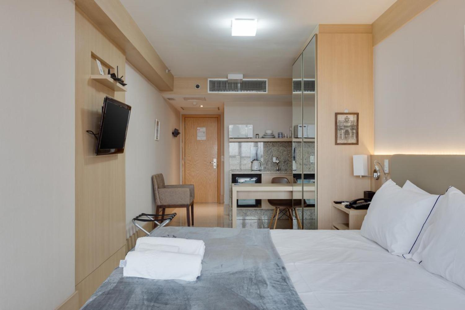 Alugueasy - Hotel Cullinan