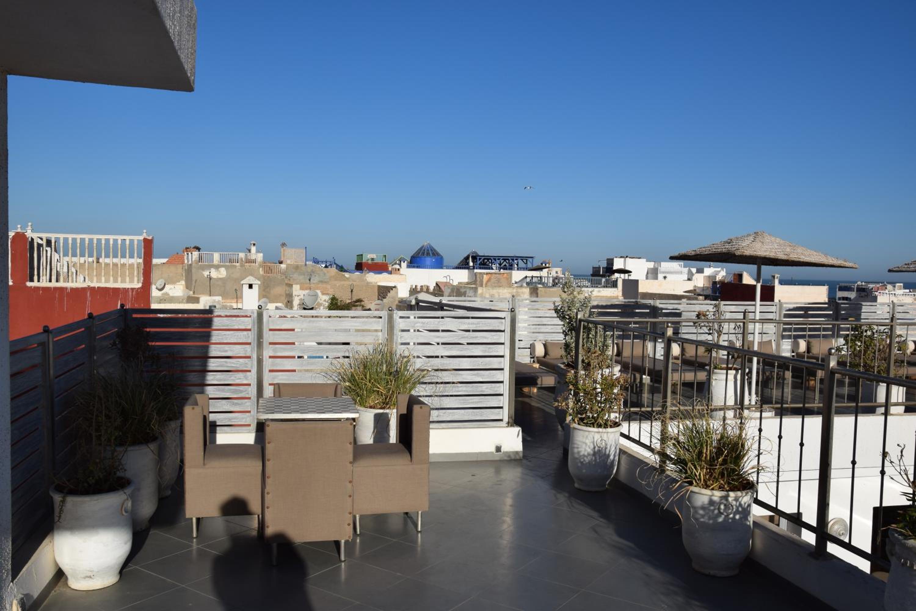 roof
