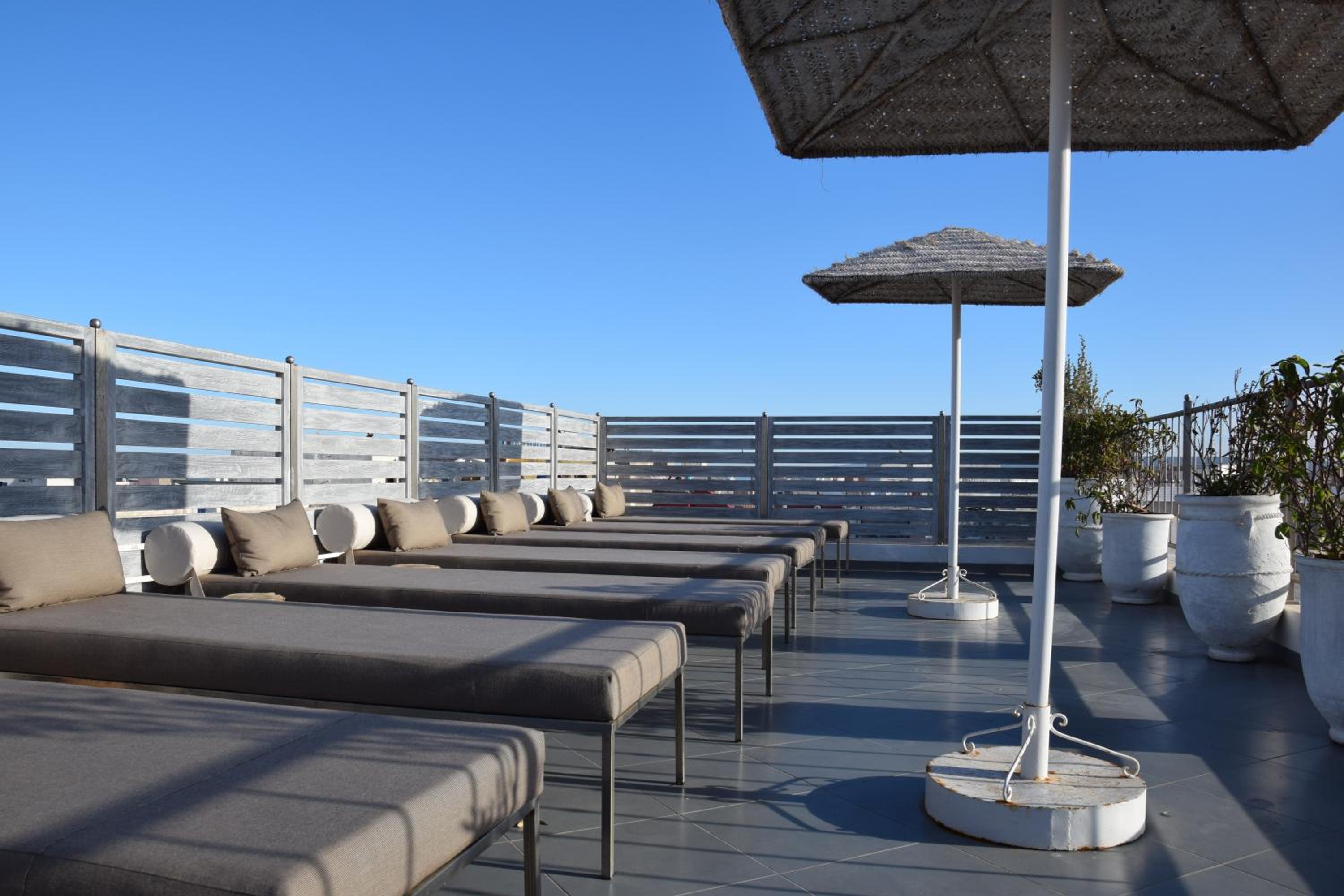 roof