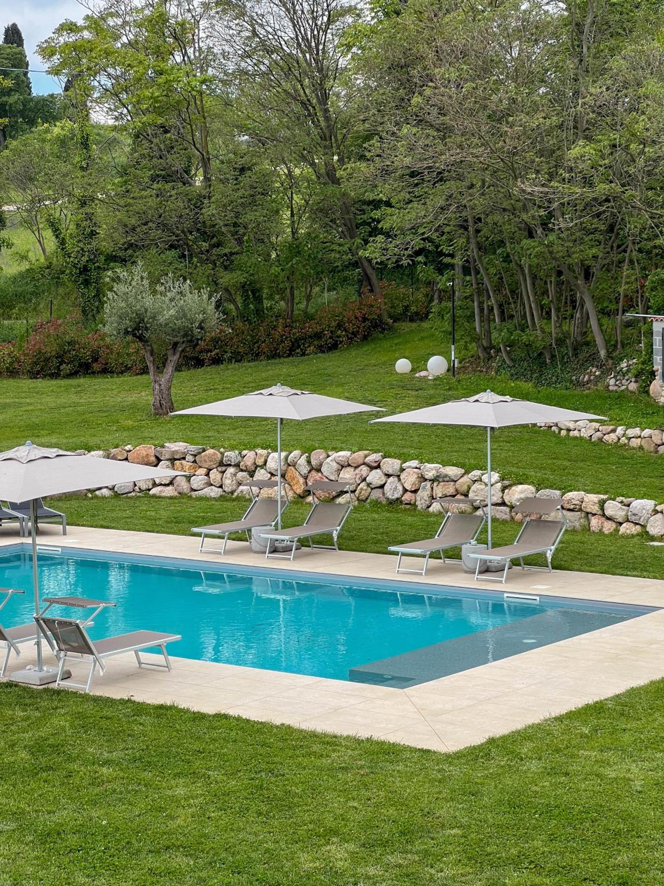 Bed and Breakfast Le Giale