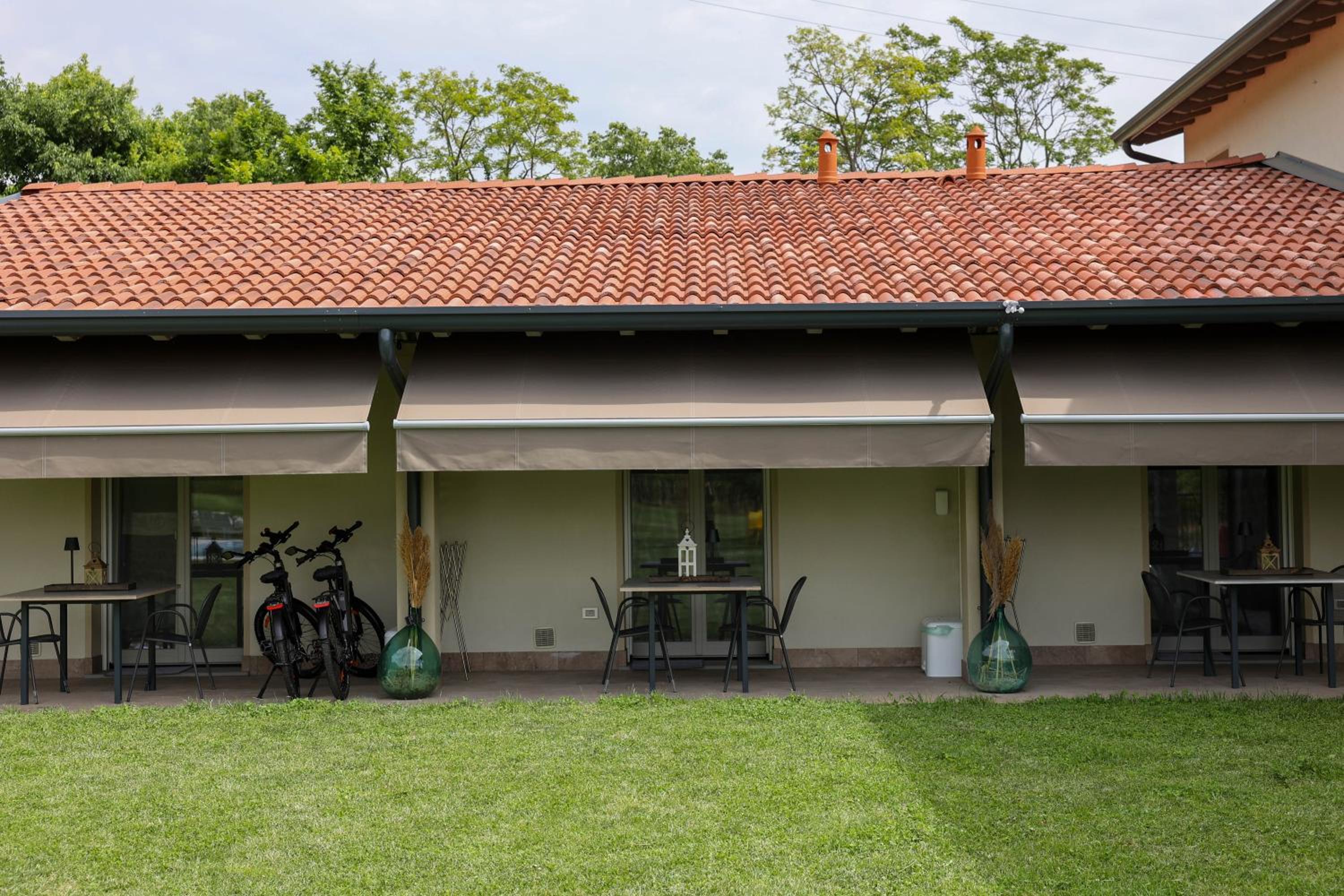 Bed and Breakfast Le Giale