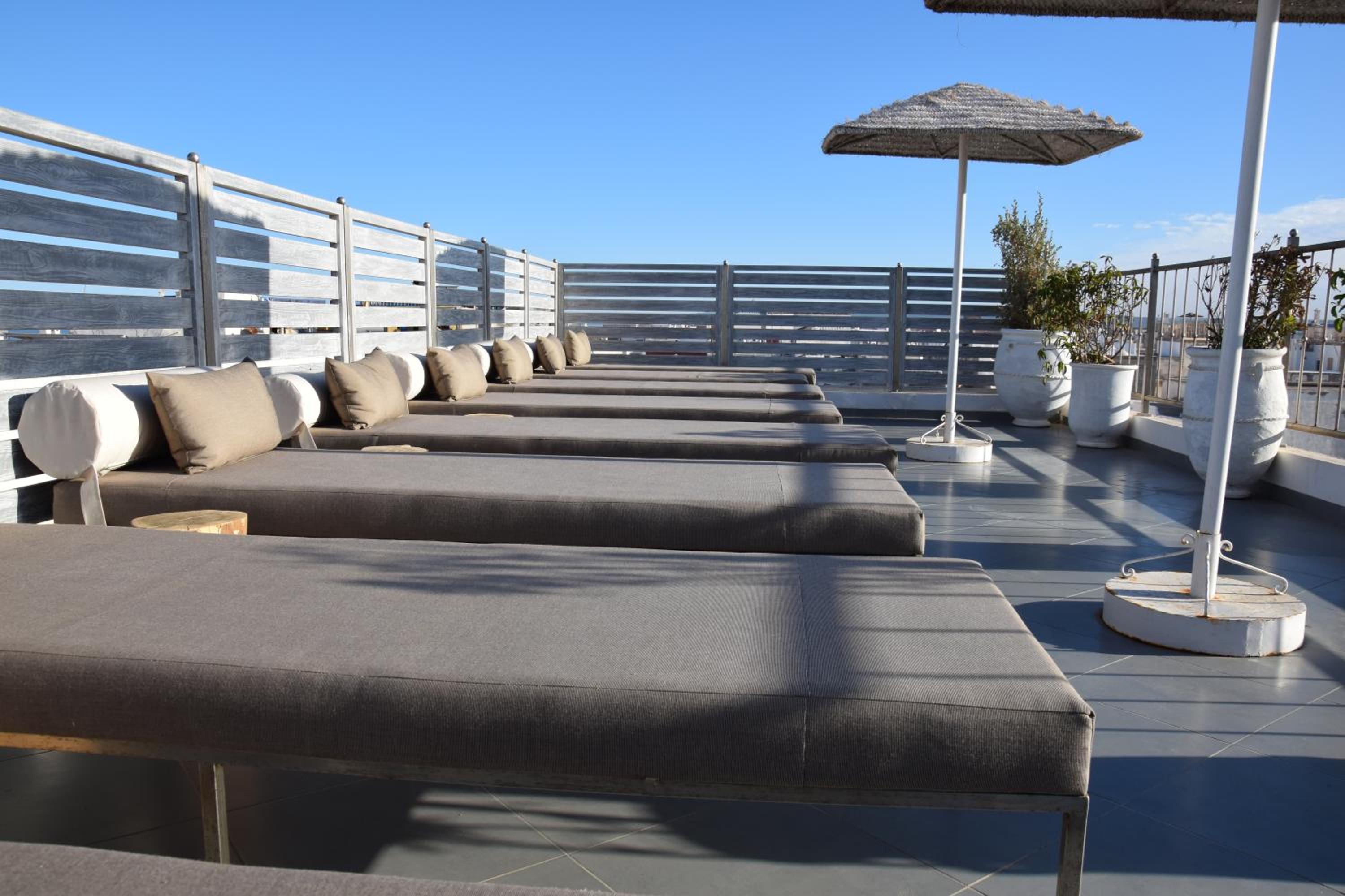 roof