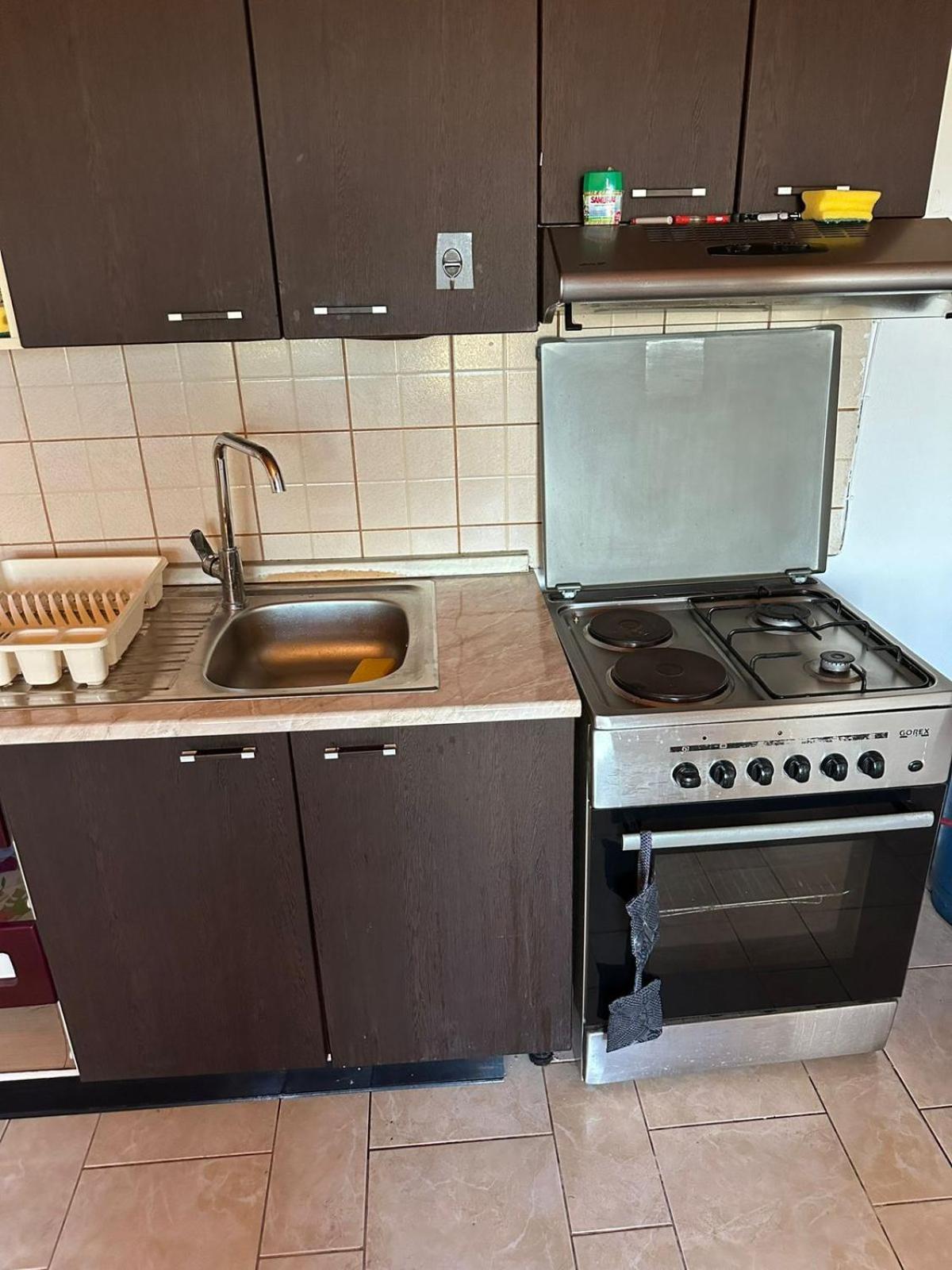 Karaj Apartments
