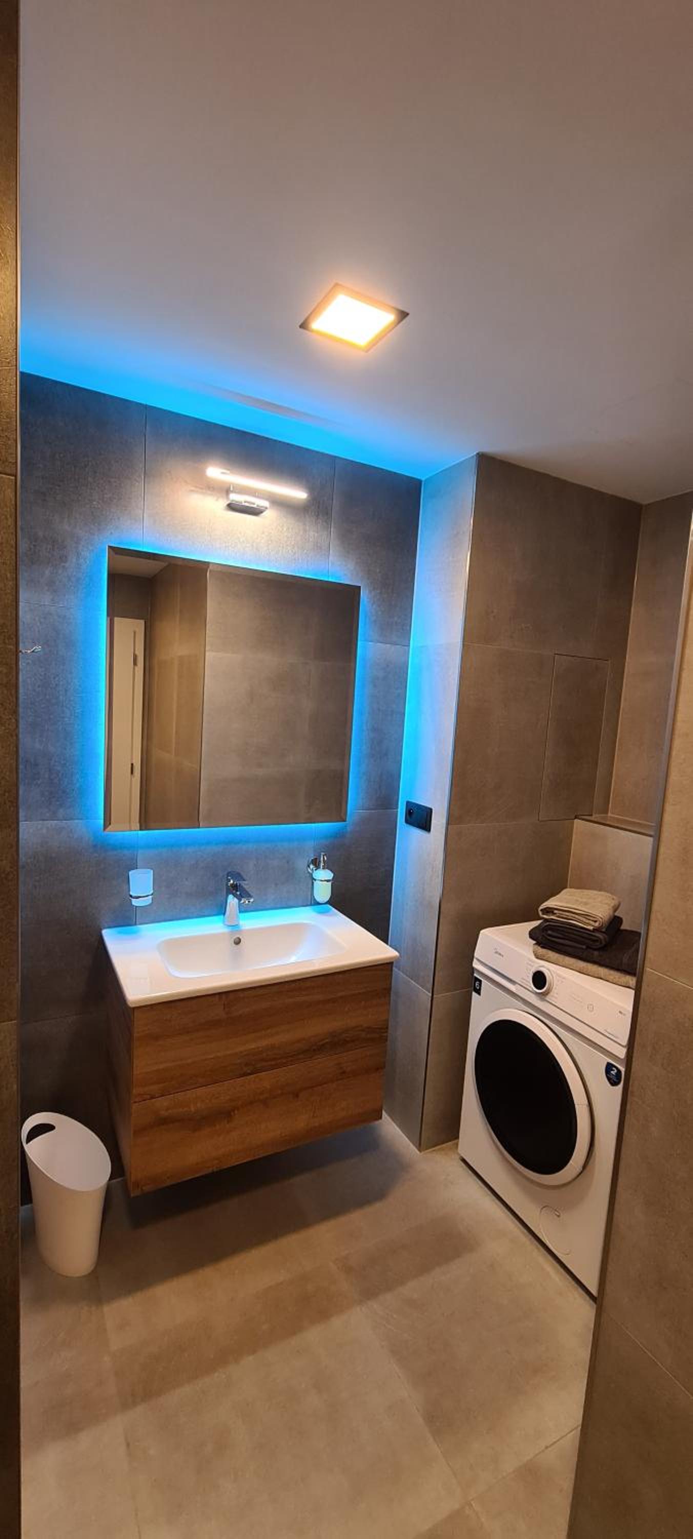 Apartmán Hybešovka