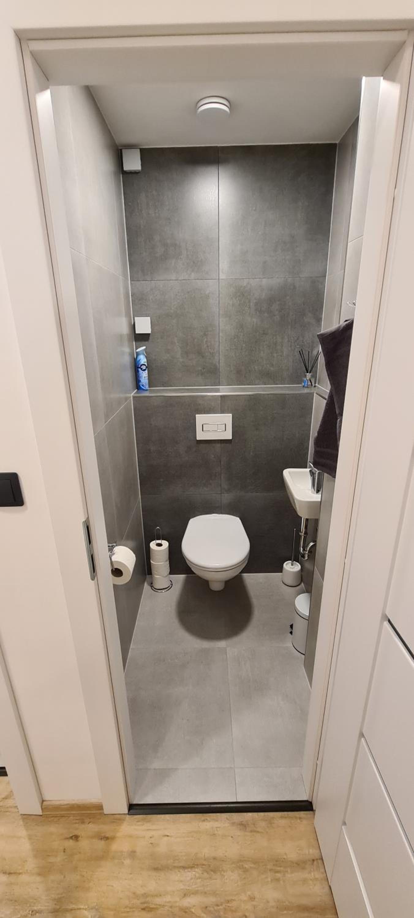 Apartmán Hybešovka
