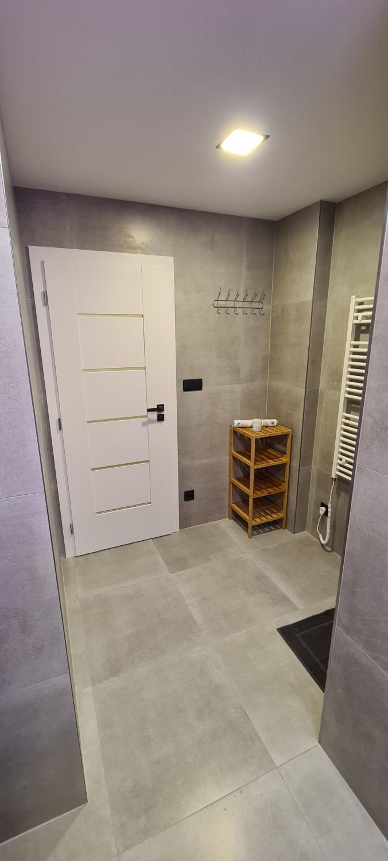 Apartmán Hybešovka