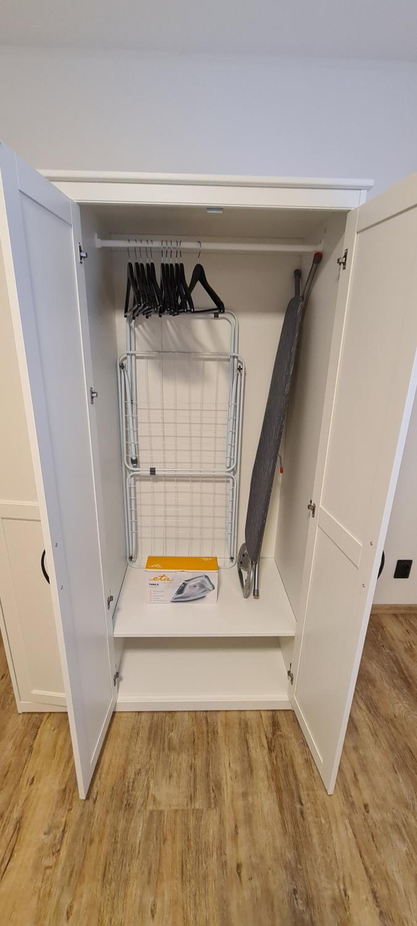 Apartmán Hybešovka