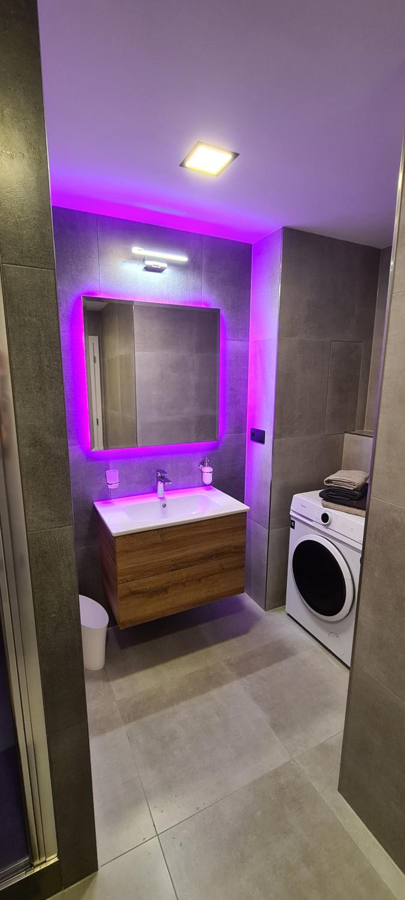 Apartmán Hybešovka