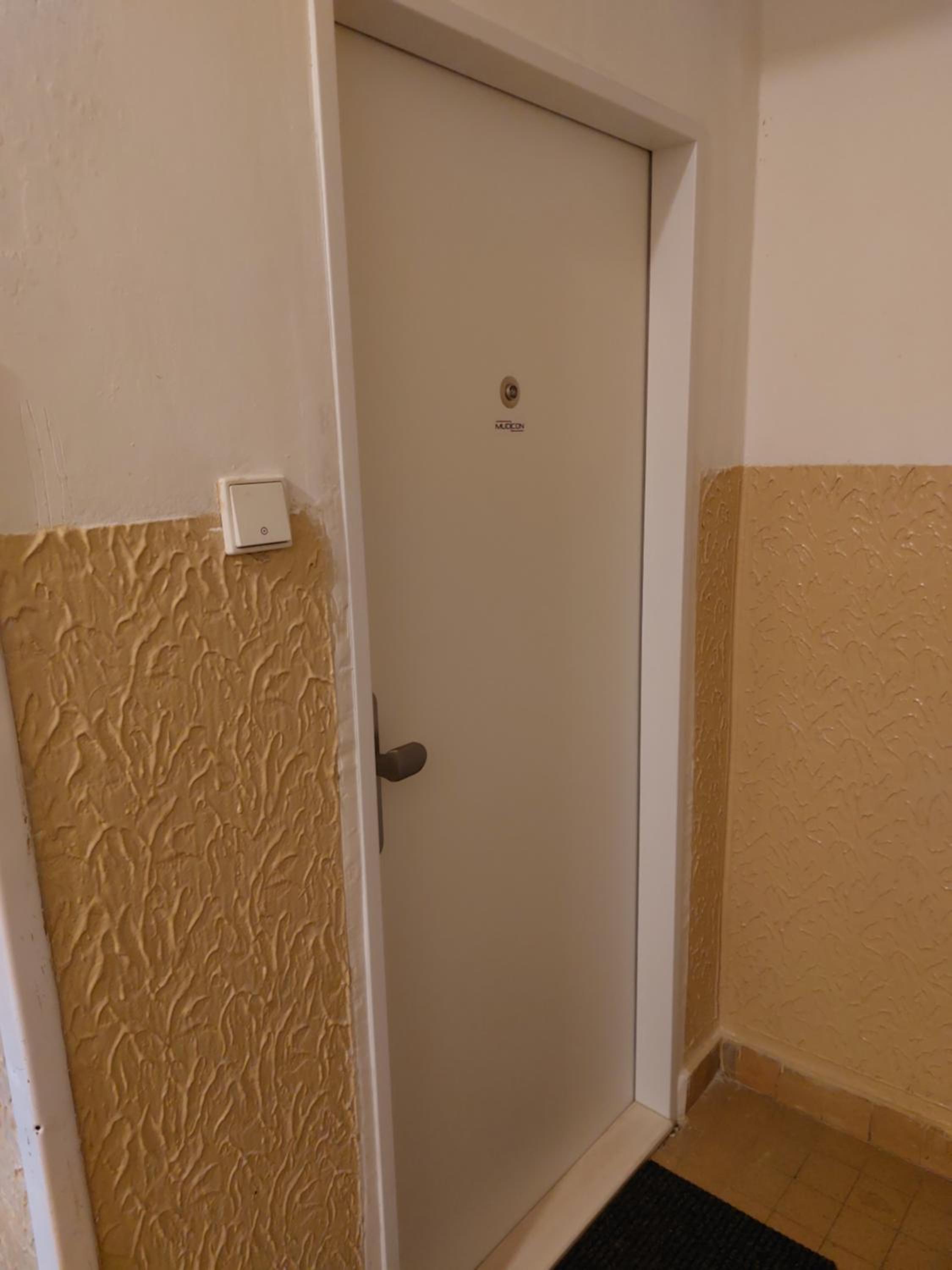 Apartmán Hybešovka