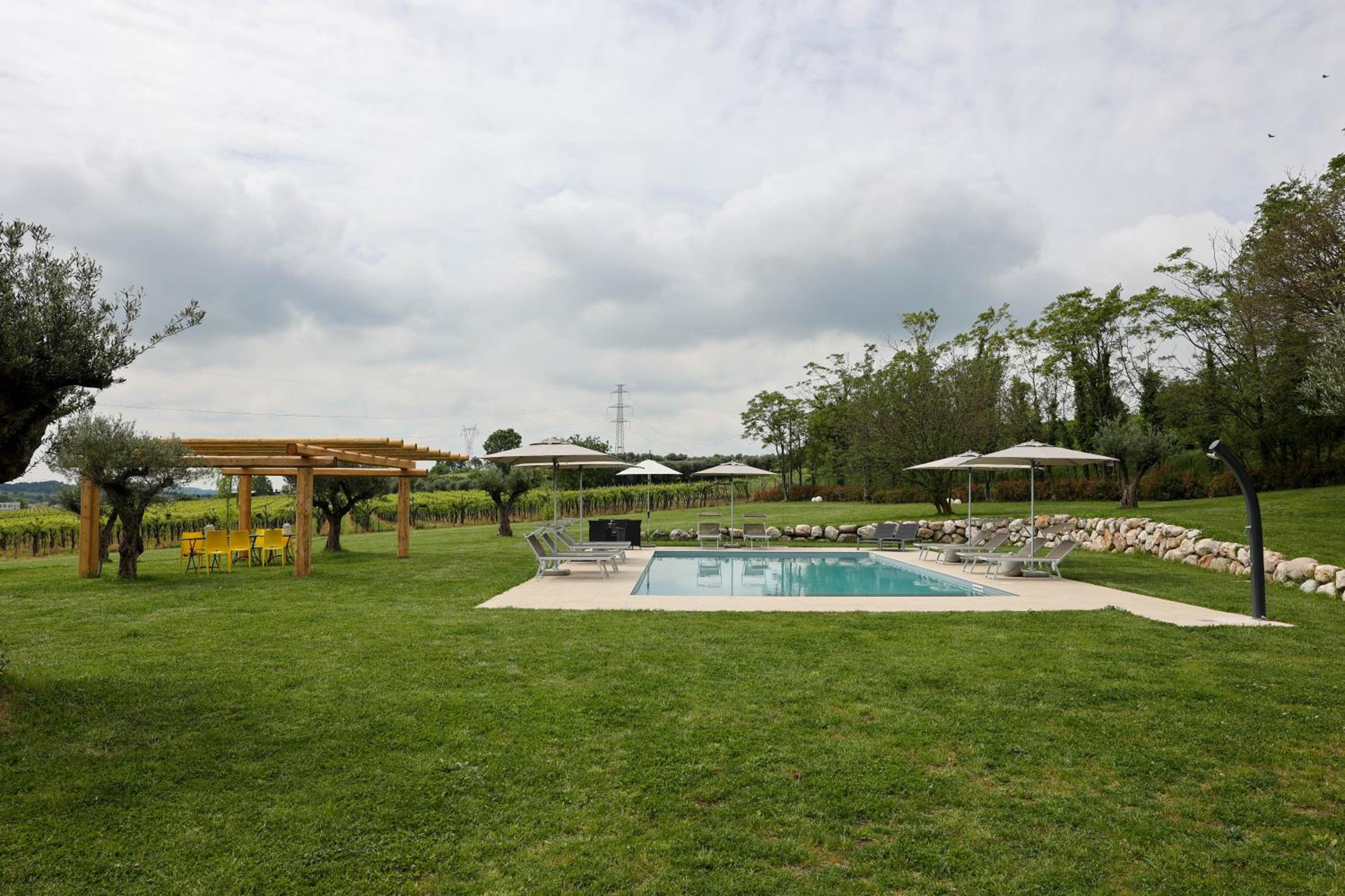 Bed and Breakfast Le Giale