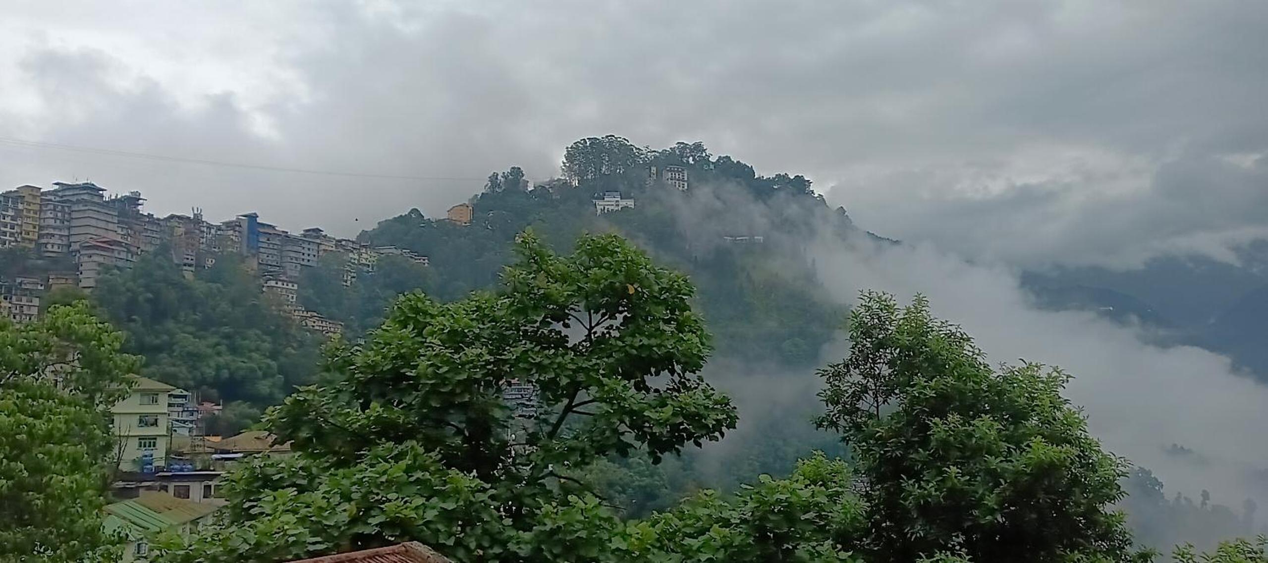 Ronglyang Lotus Villa
