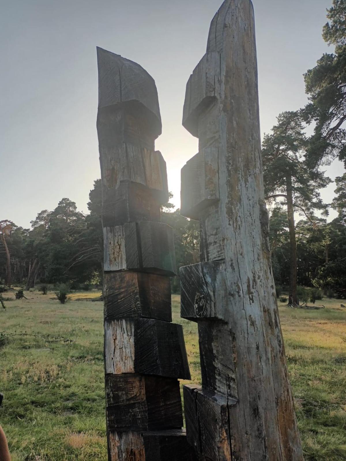 Albergue de Condemios de Arriba - Aventurarte