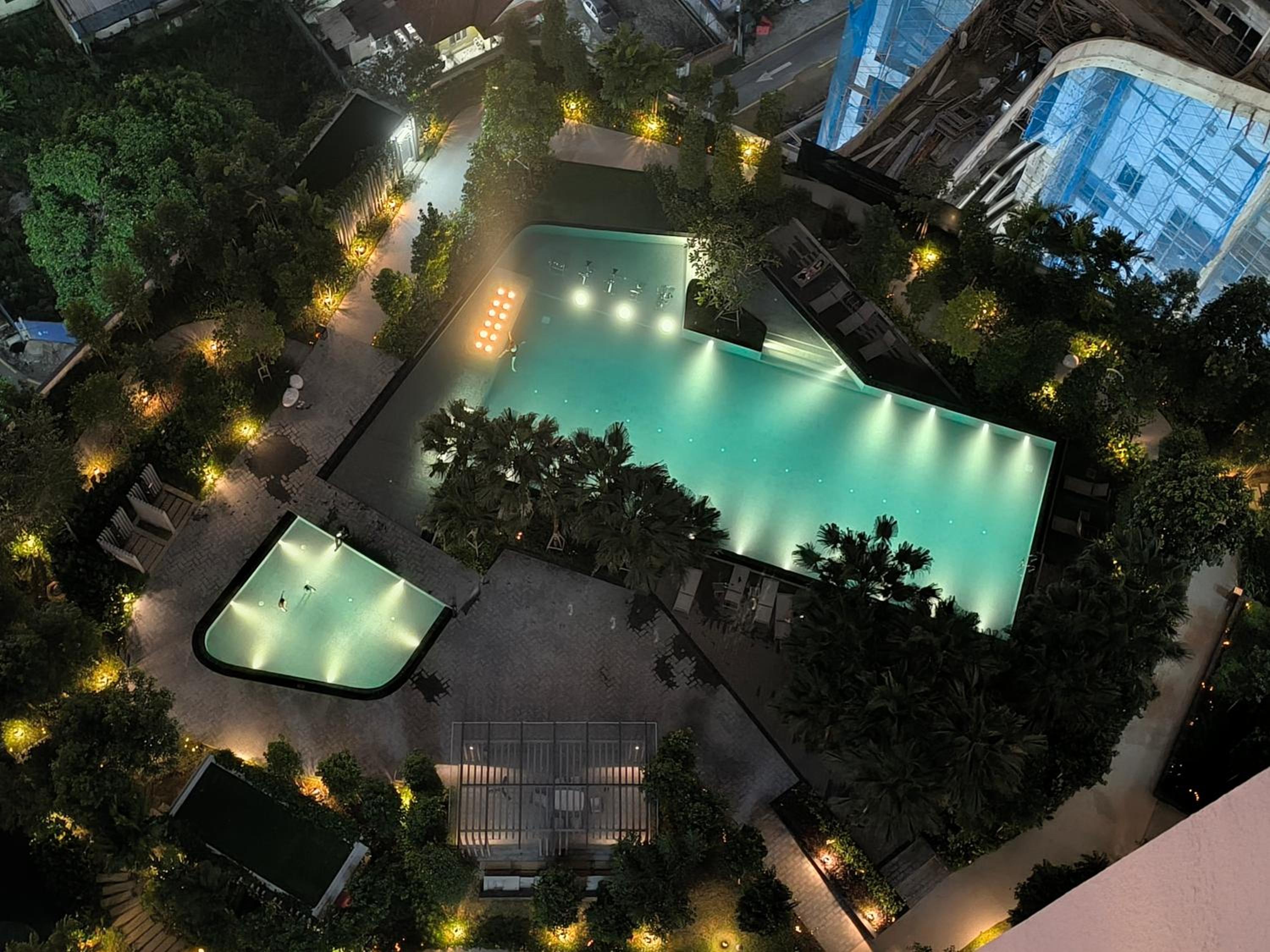 AGILE Bukit Bintang Residences TRX KL