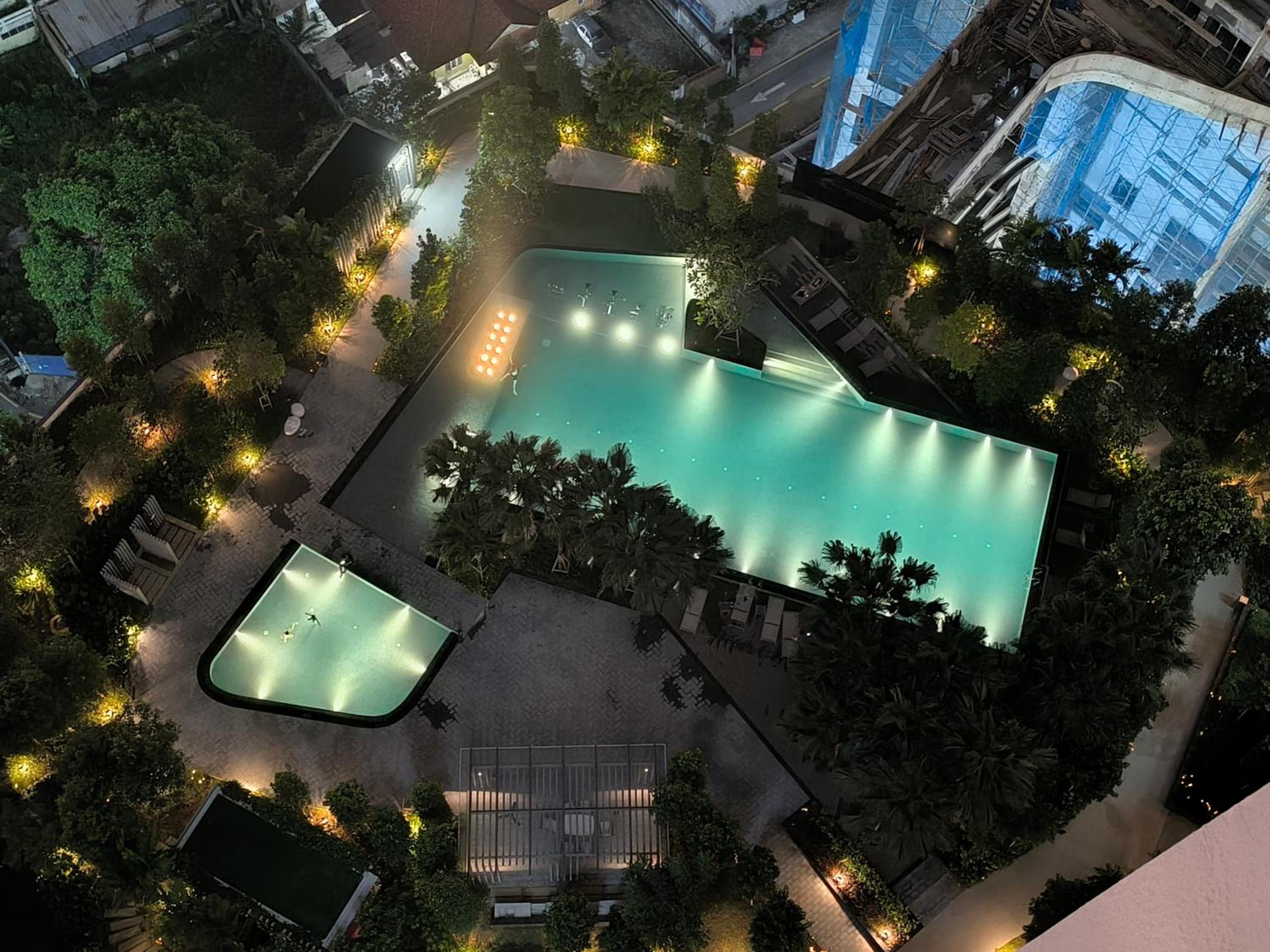 AGILE Bukit Bintang Residences TRX KL