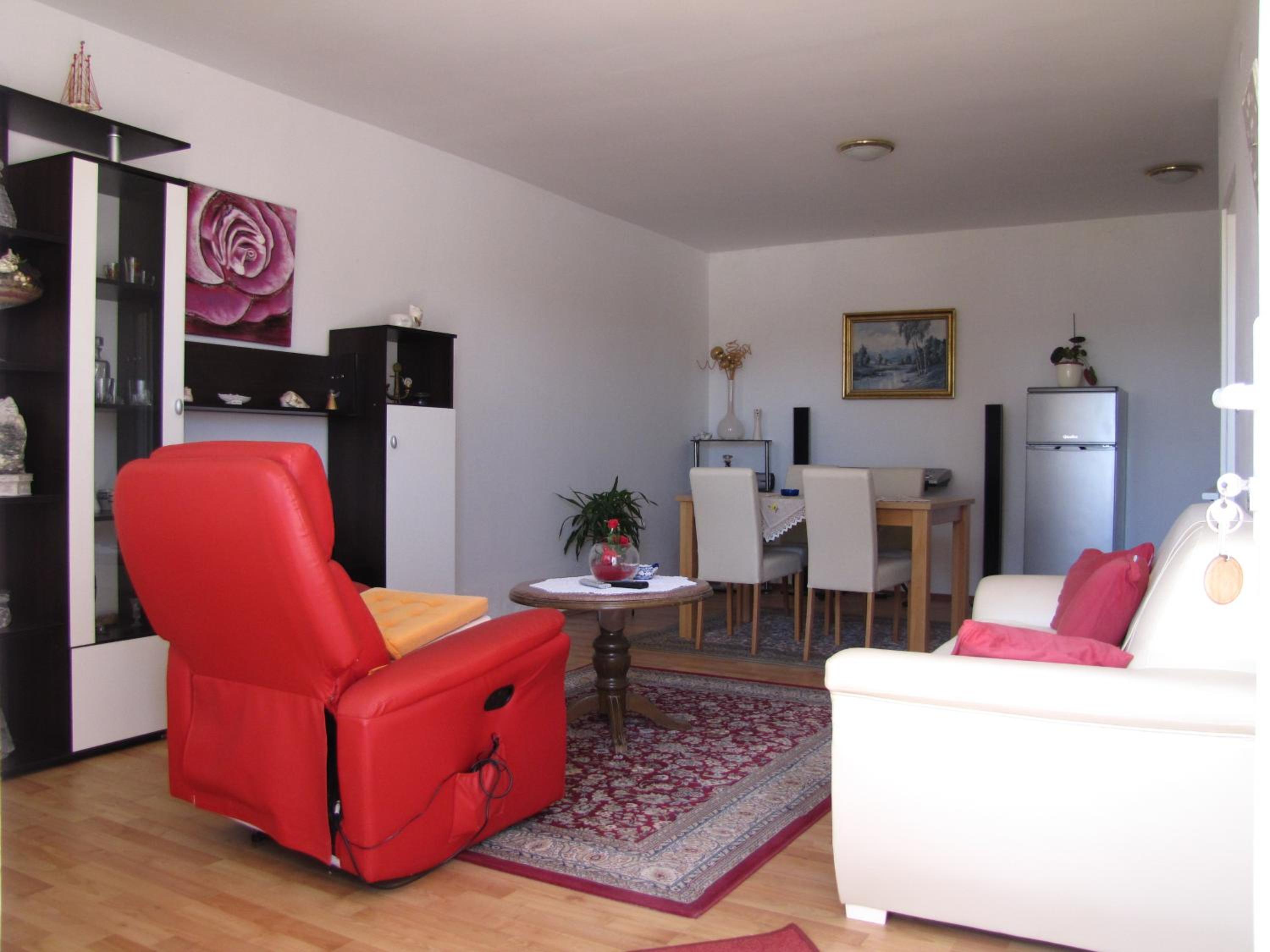 Apartments Željka