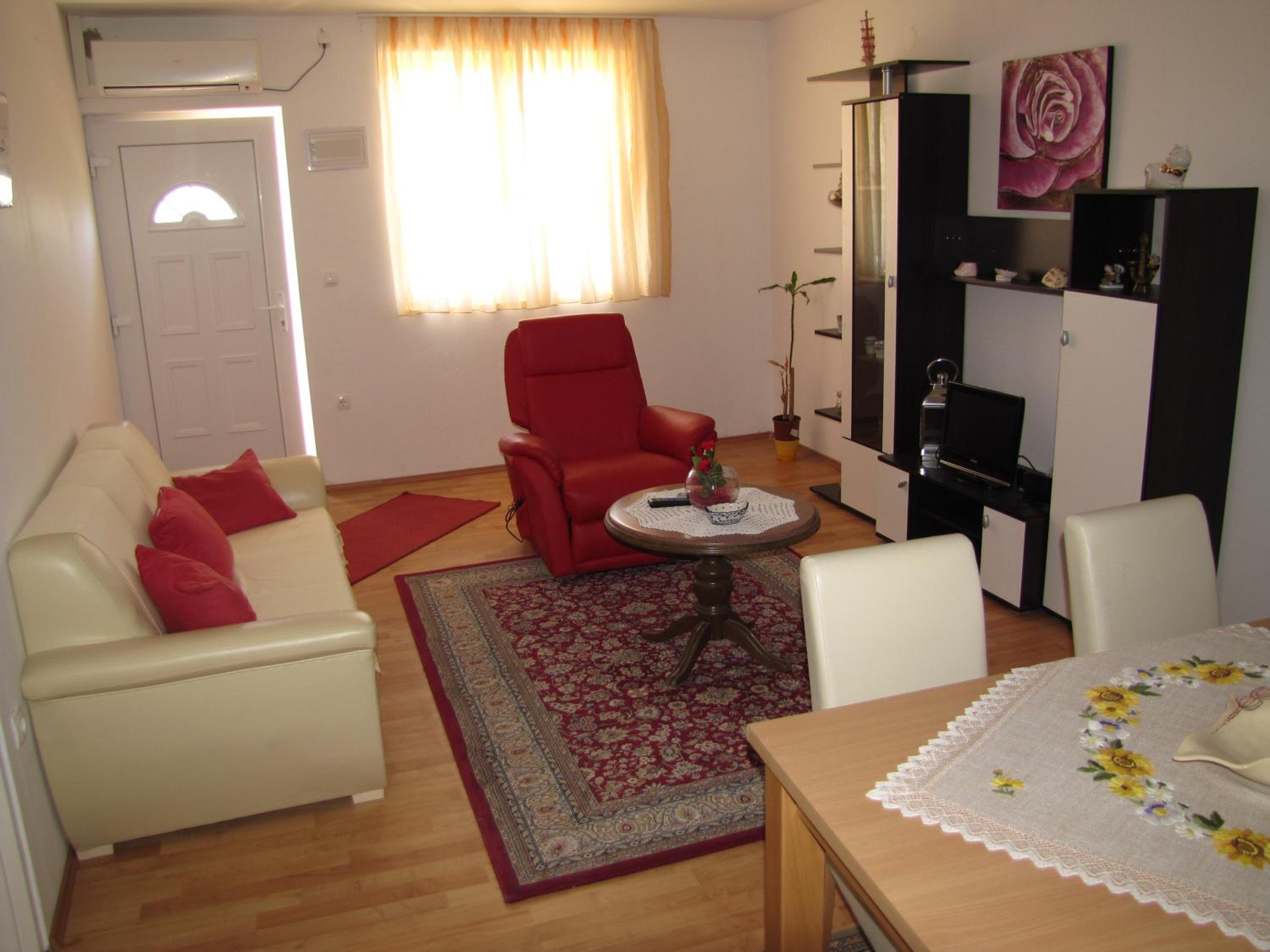 Apartments Željka