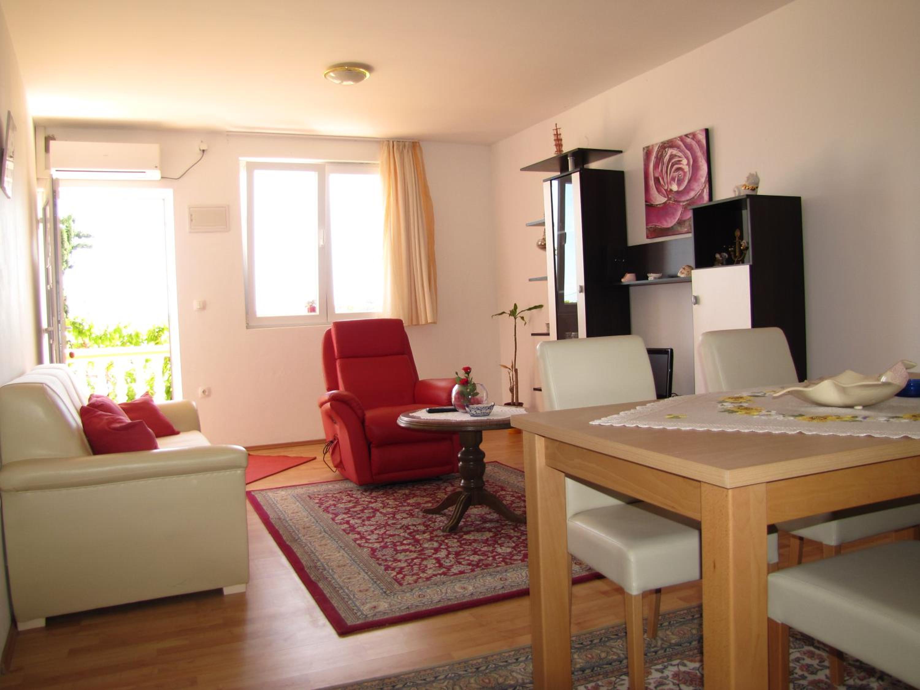 Apartments Željka