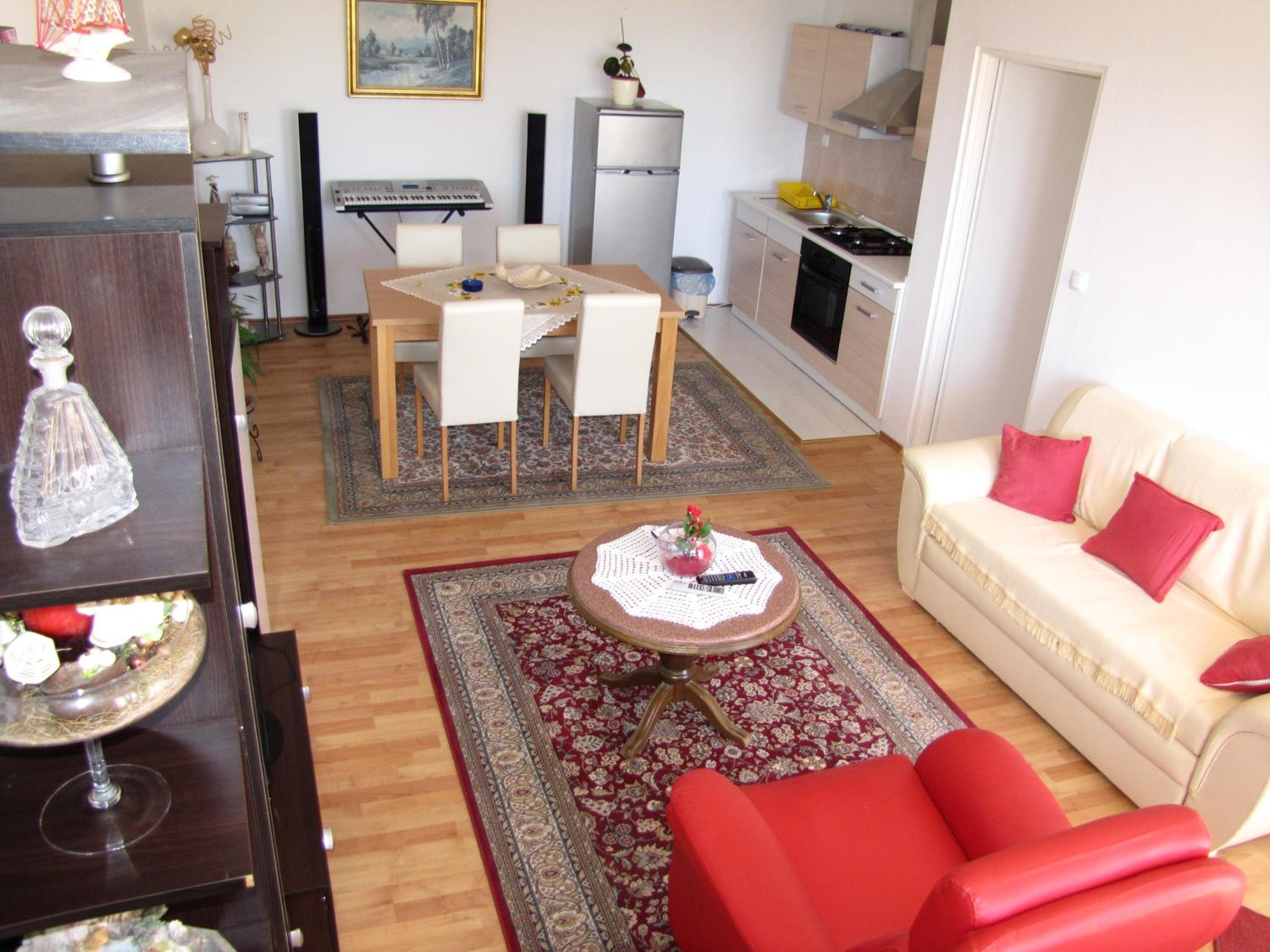 Apartments Željka