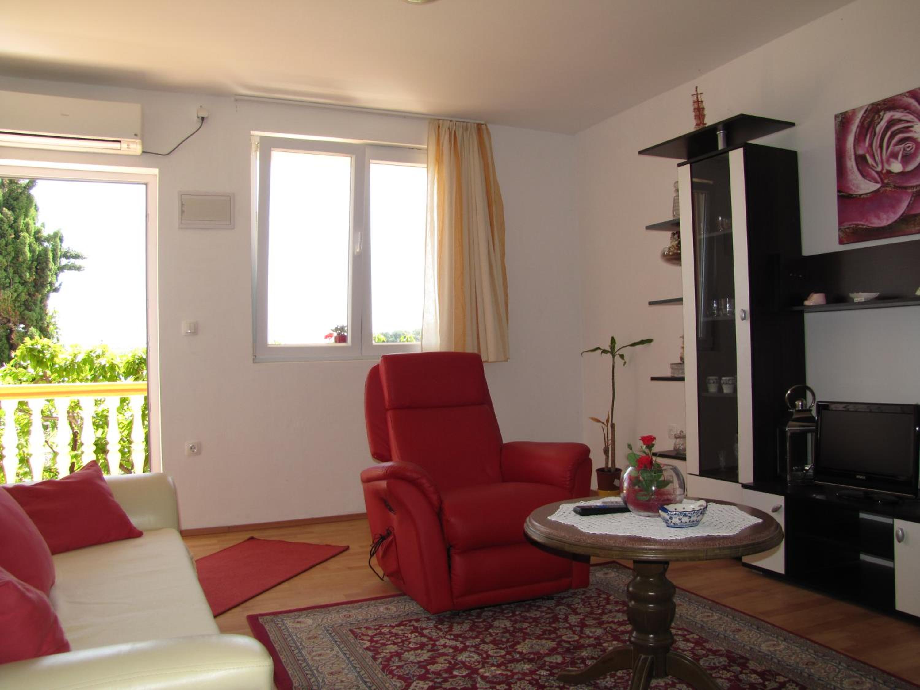 Apartments Željka