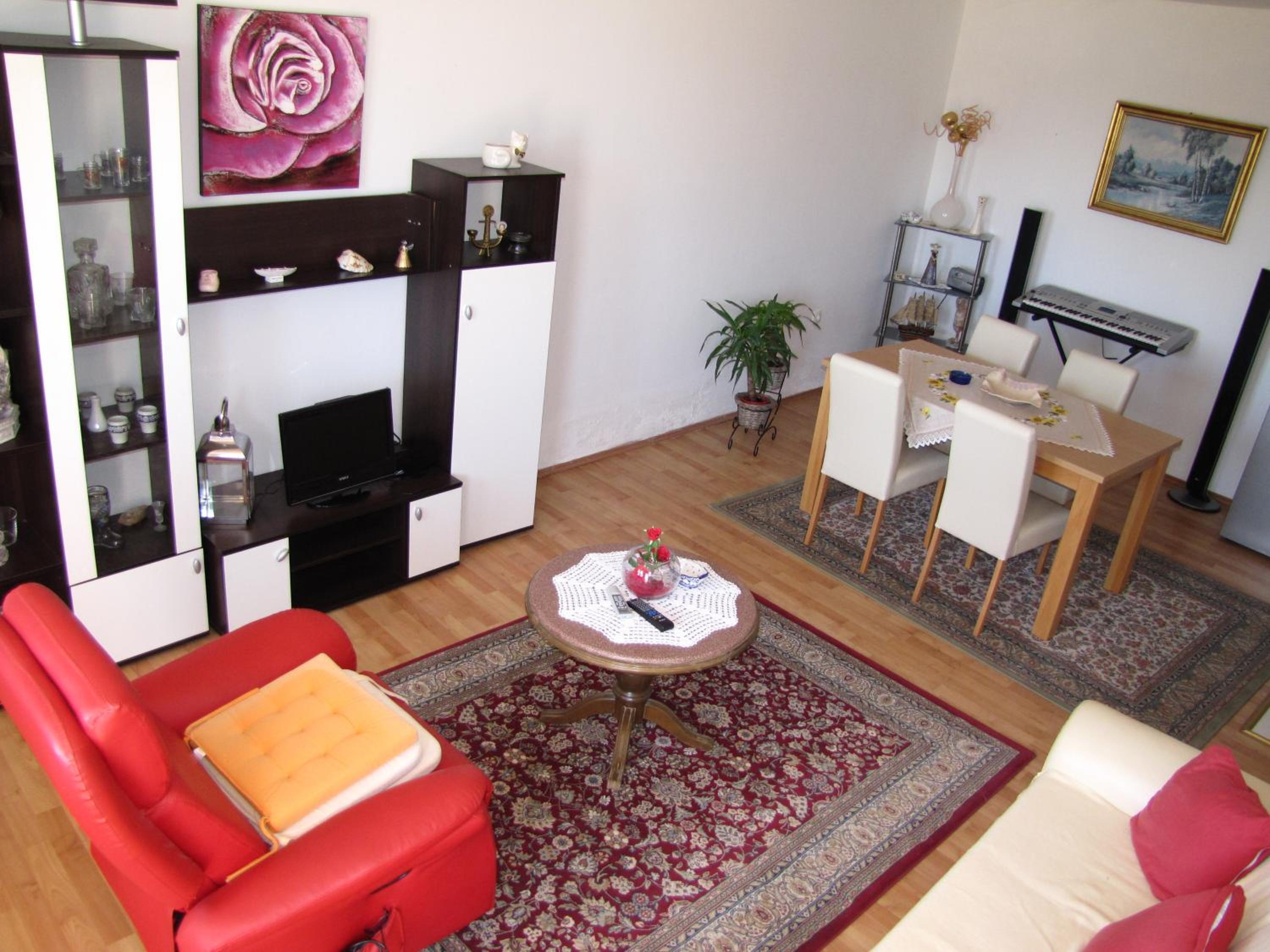 Apartments Željka