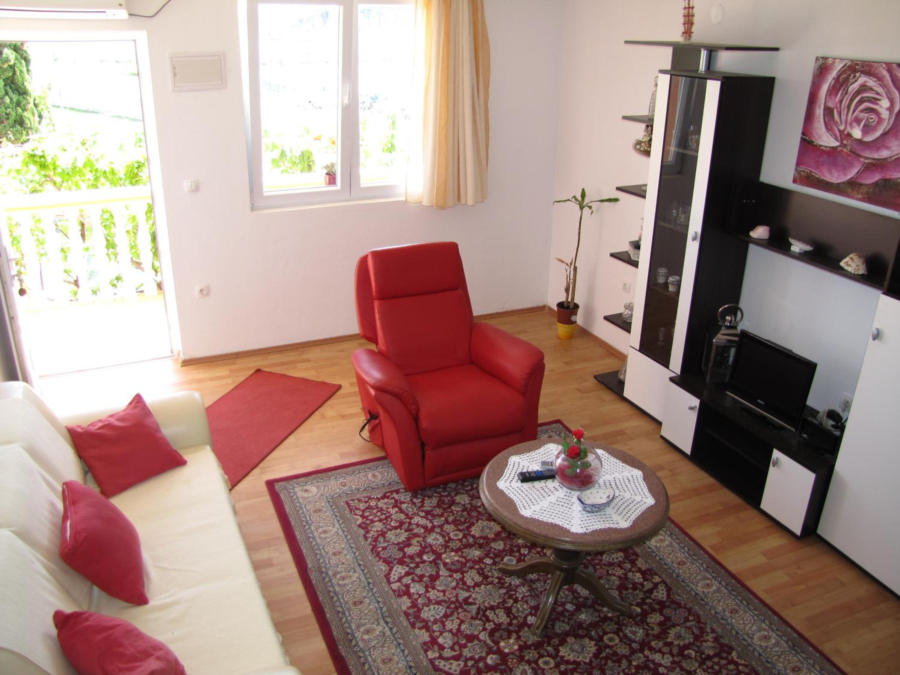 Apartments Željka
