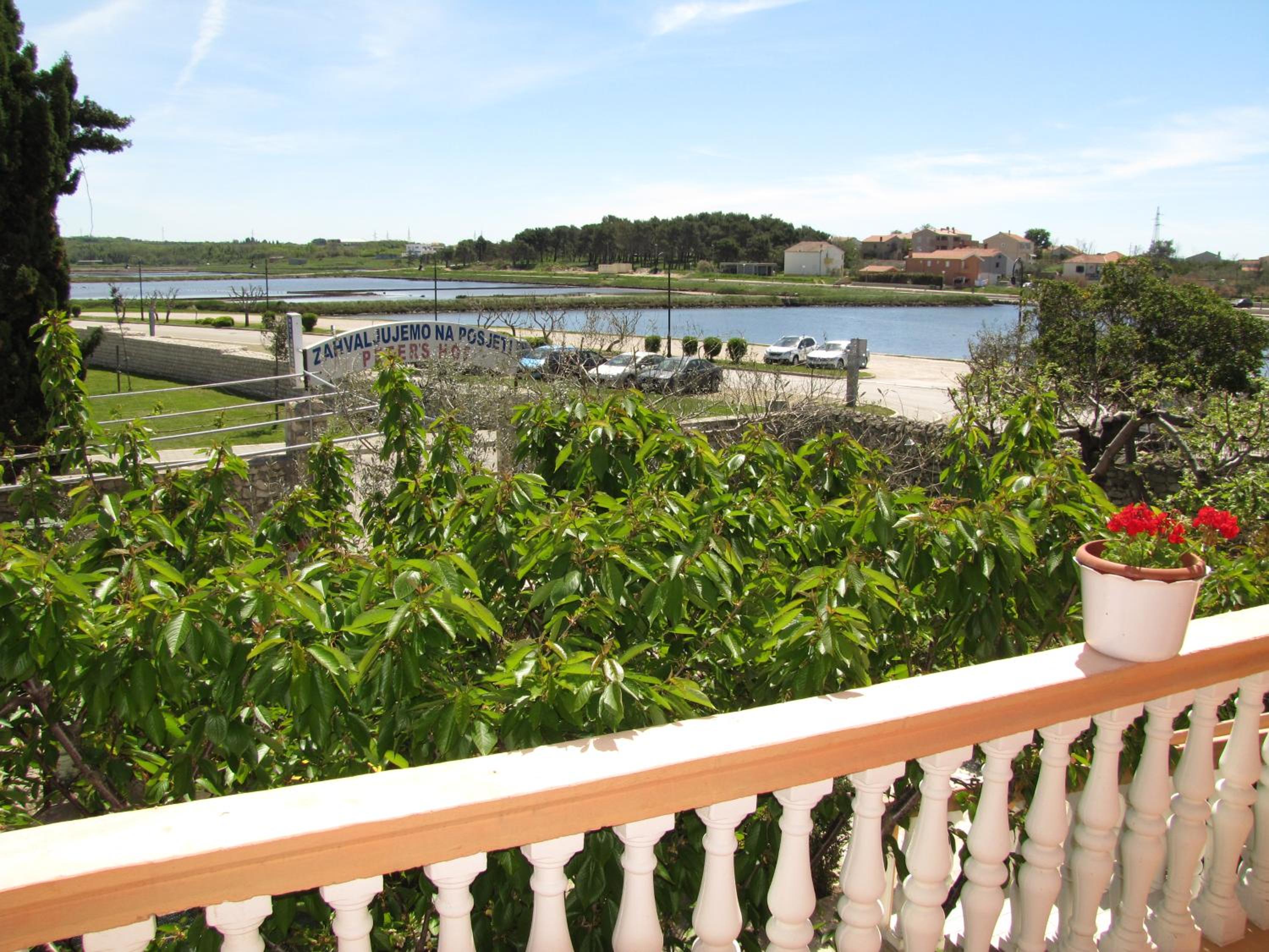 Apartments Željka