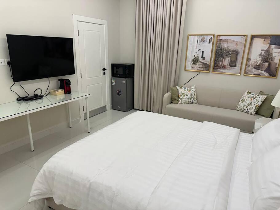 Cozy Room in Heart of Riyadh