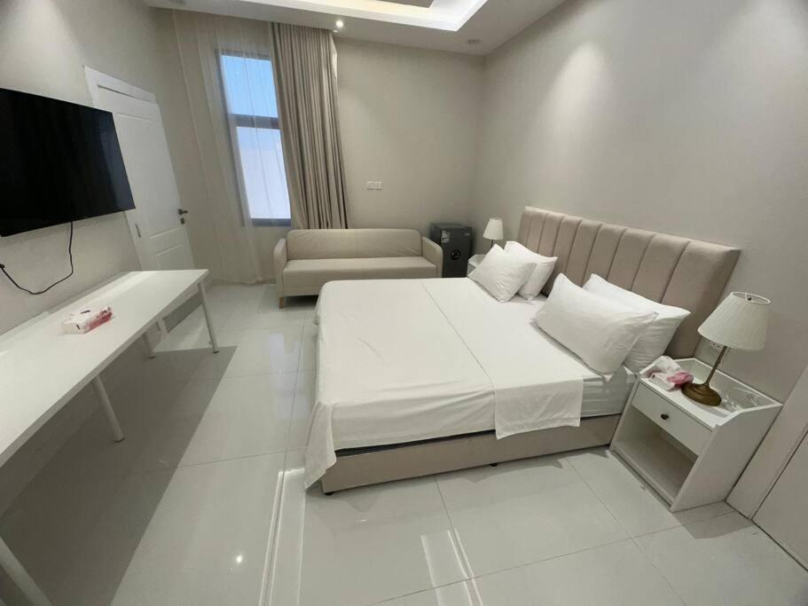 Cozy Room in Heart of Riyadh