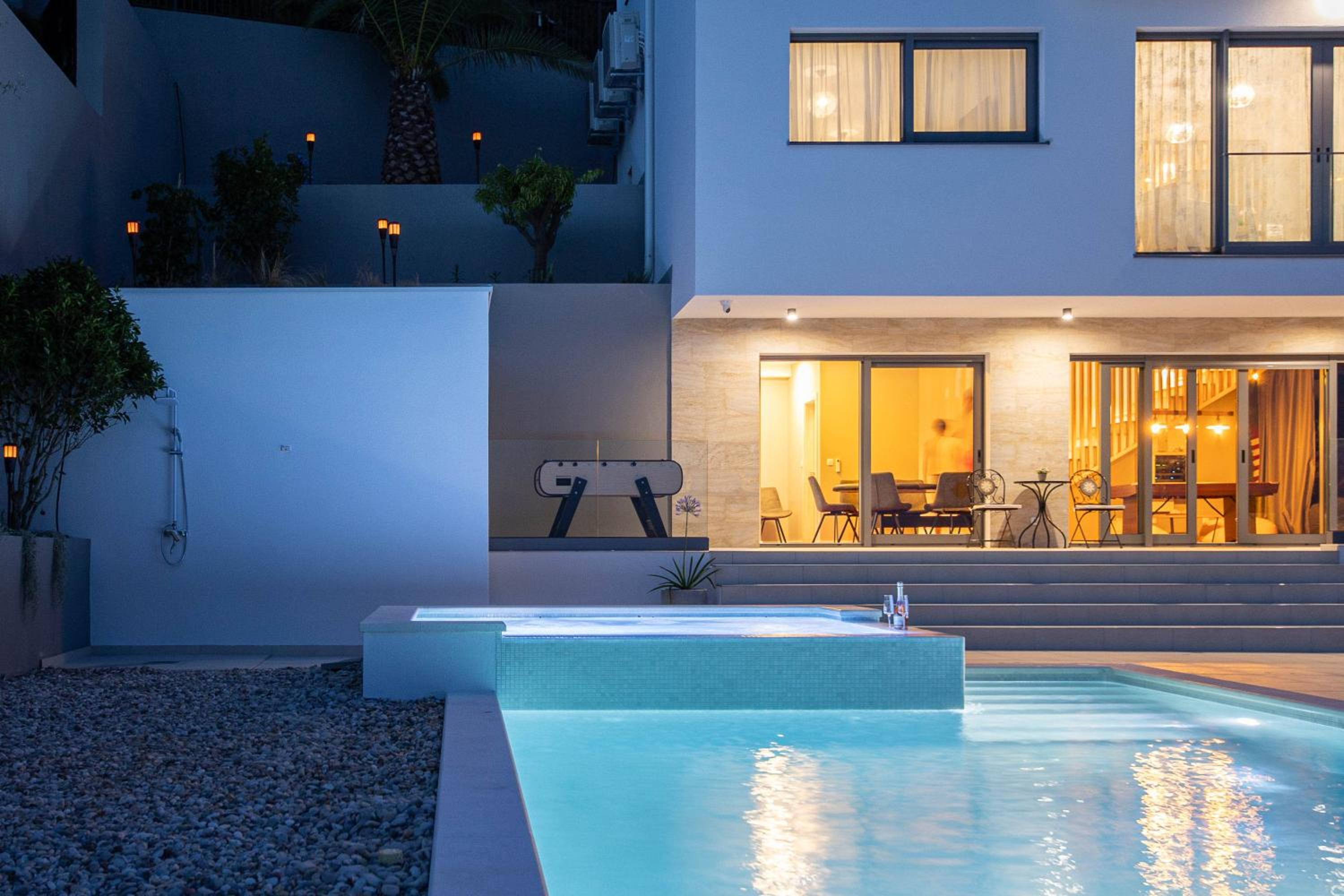 Villa Rivendell - Managed by Excelsior Villas