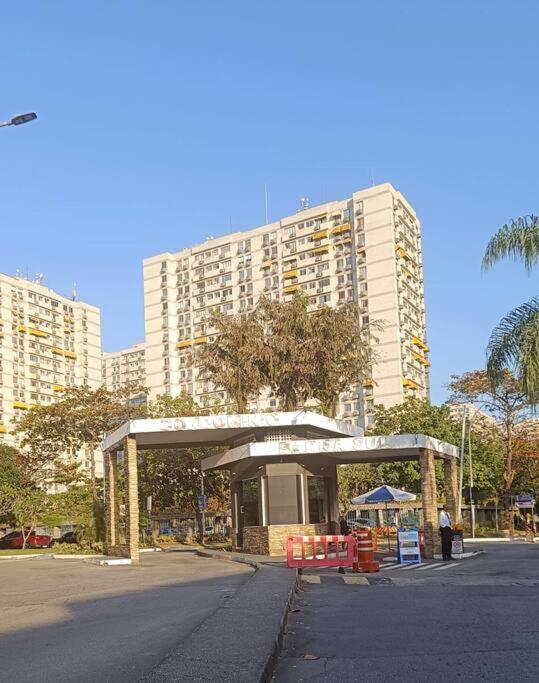 Melhor custo-beneficio Barra da Tijuca-Barra Sul