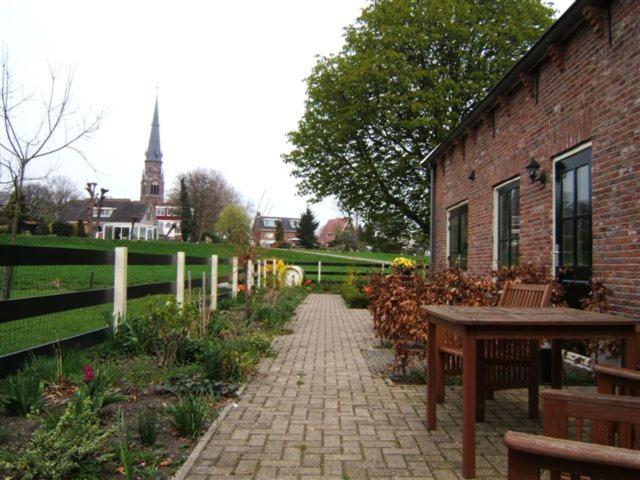 Sint Nicolaashoeve