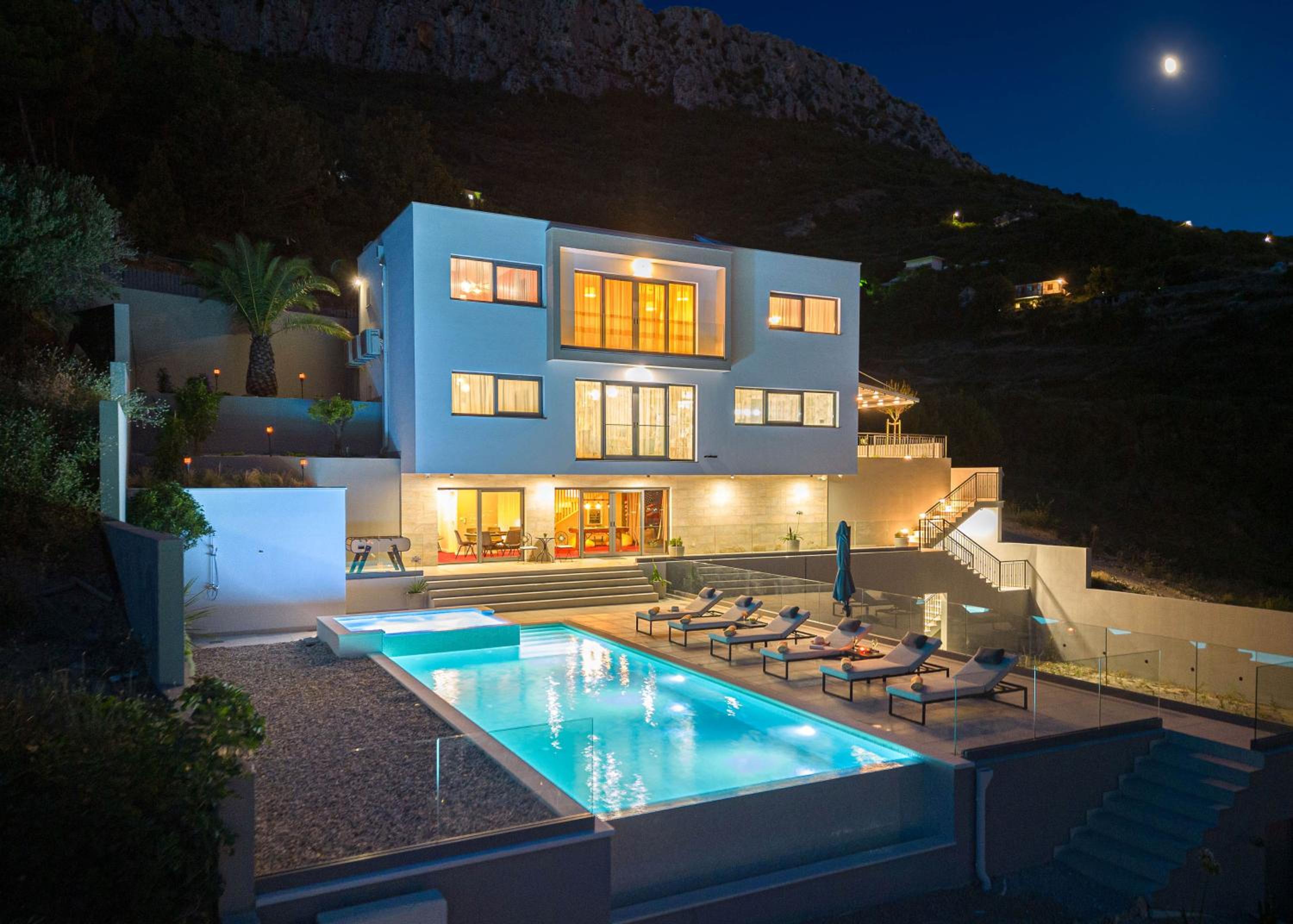 Villa Rivendell - Managed by Excelsior Villas