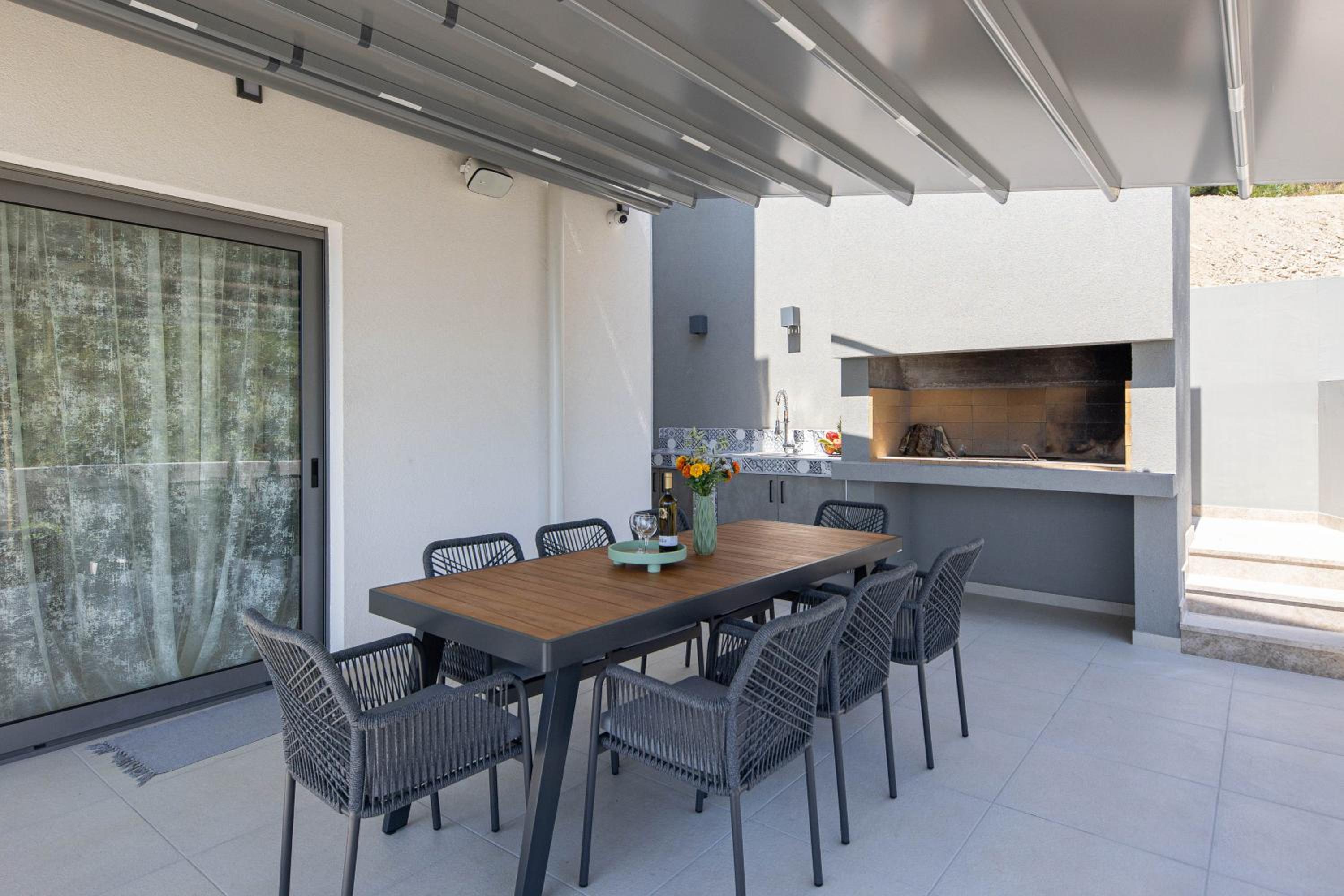 Villa Rivendell - Managed by Excelsior Villas