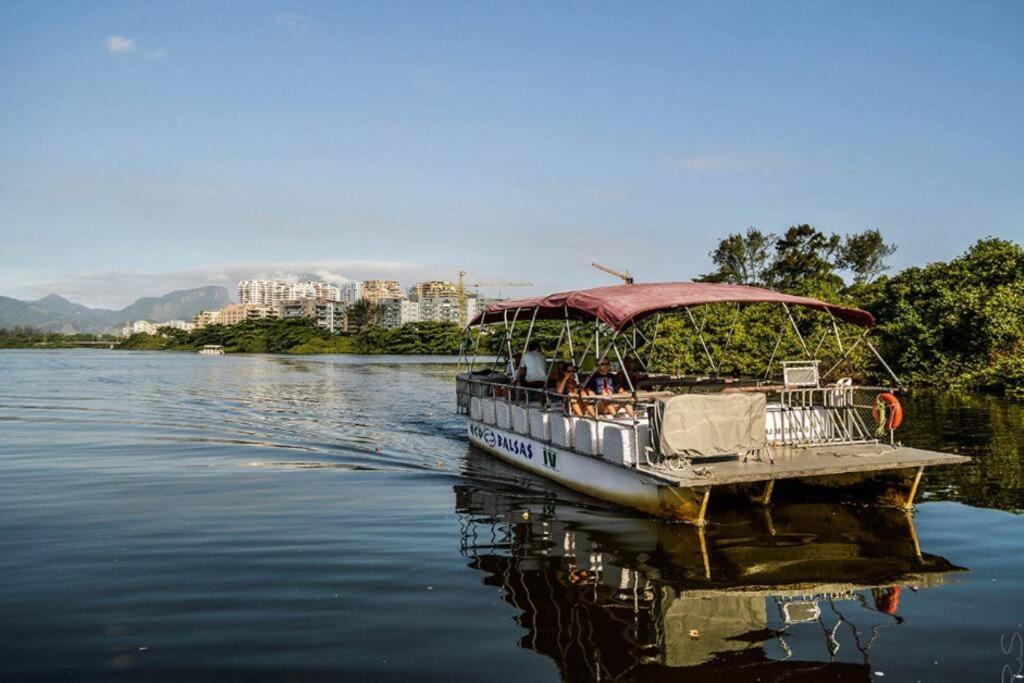 Melhor custo-beneficio Barra da Tijuca-Barra Sul