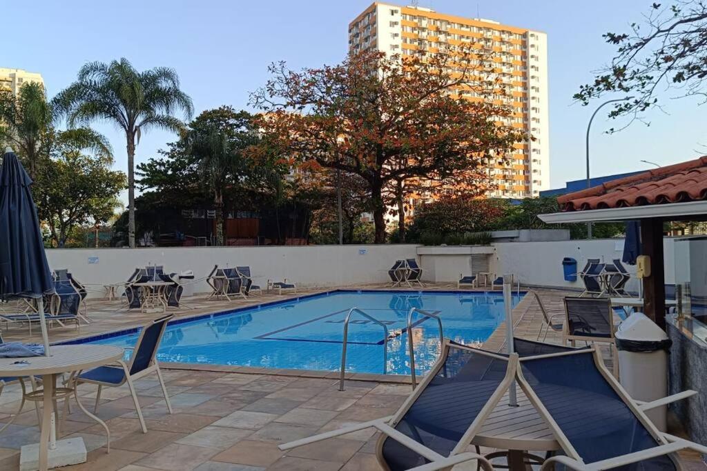 Melhor custo-beneficio Barra da Tijuca-Barra Sul