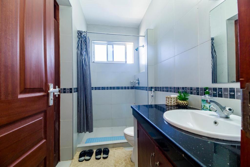 Lux Suites Royal Apartments Nyali