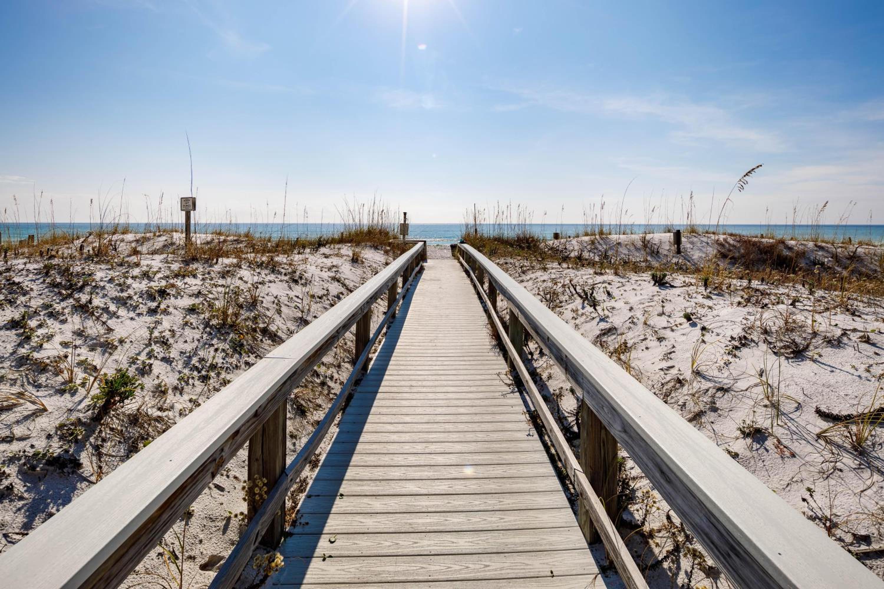 Summer Place 302