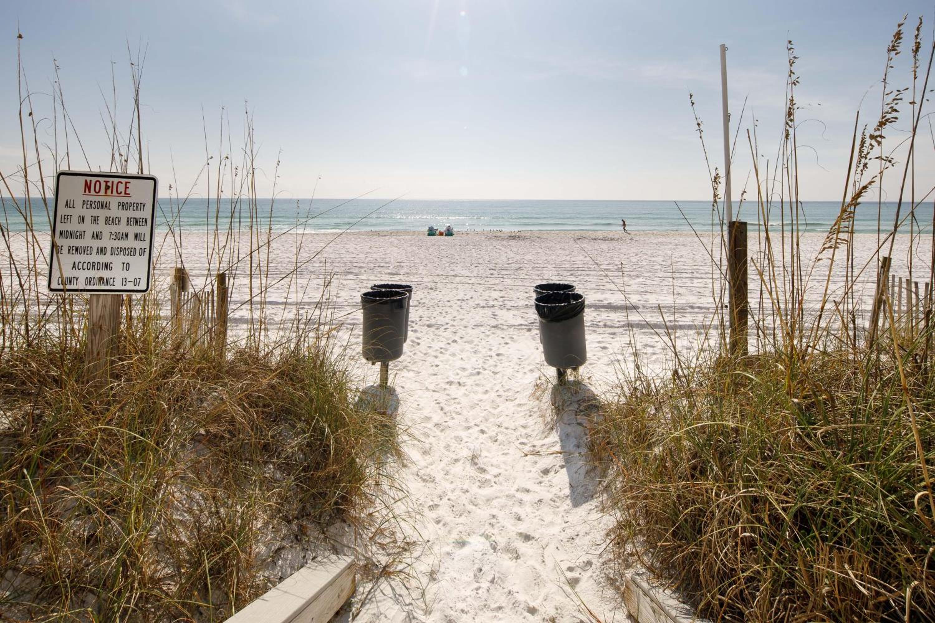Summer Place 302