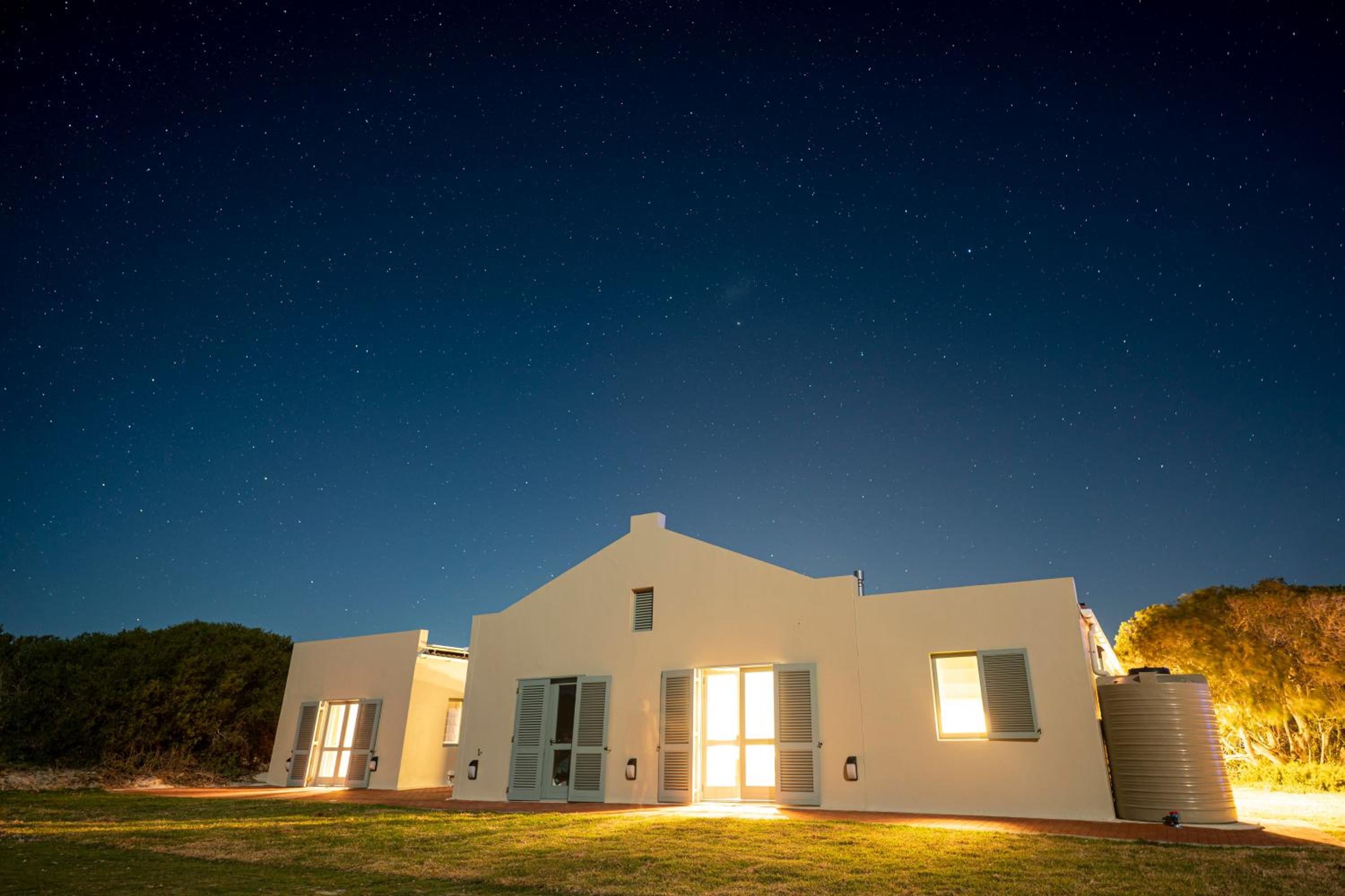 De Mond Villa