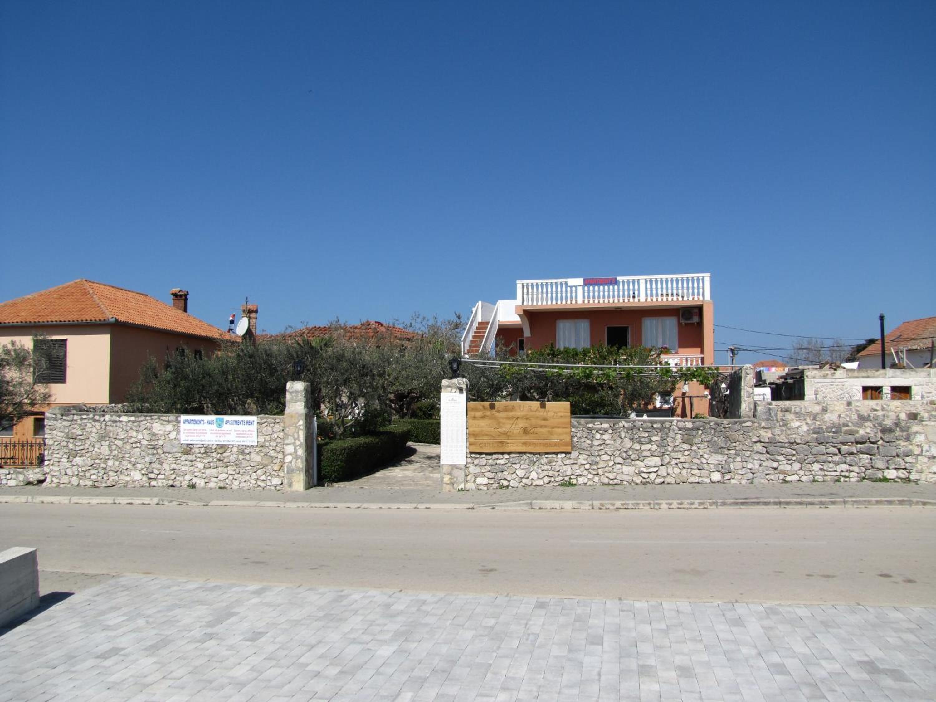 Apartments Željka