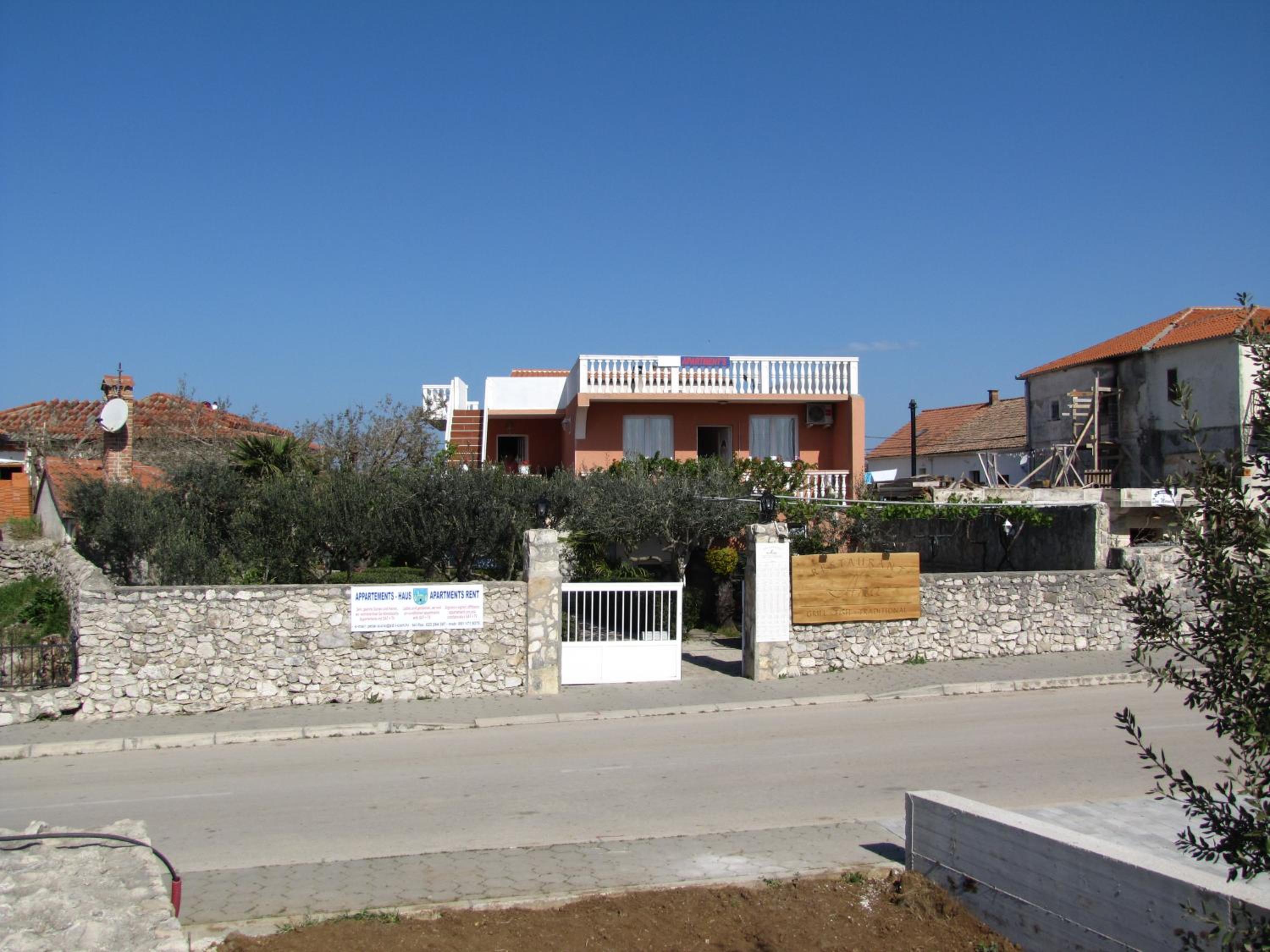 Apartments Željka