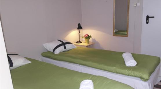 REVAL Hostel