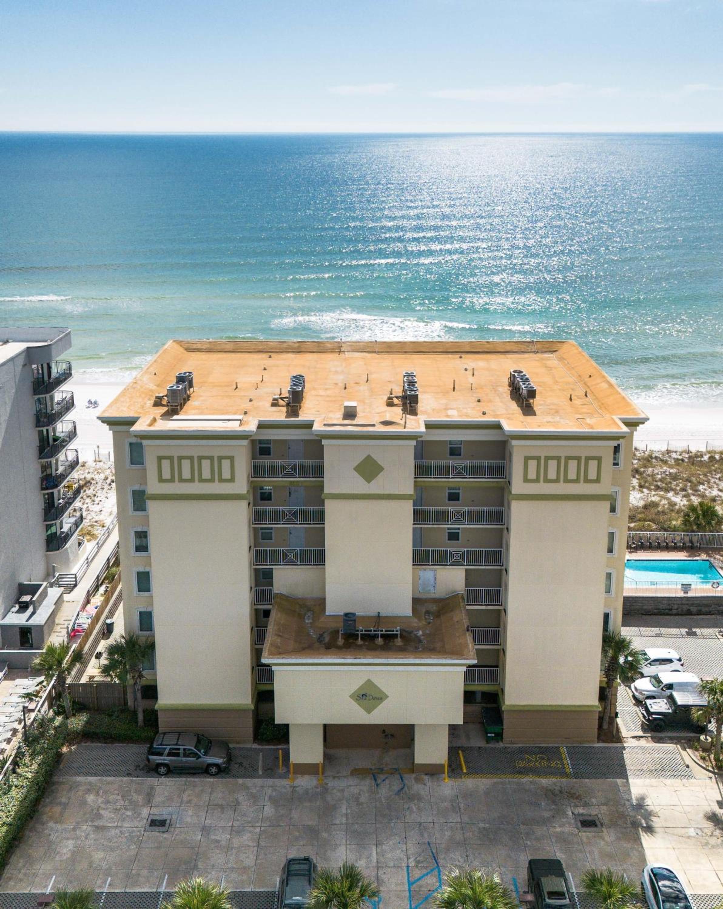 Sea Dunes 302 - Seaglass Suites