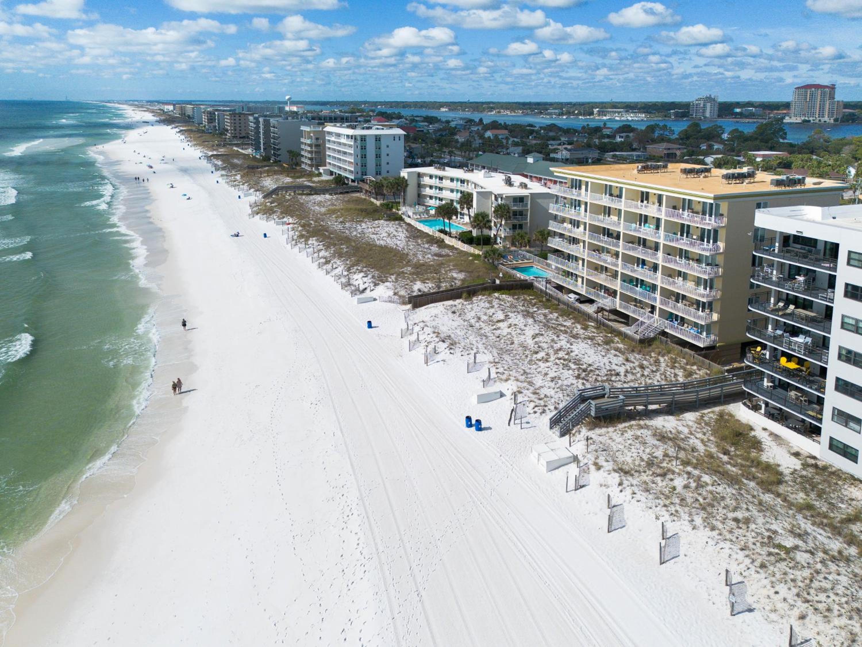 Sea Dunes 302 - Seaglass Suites